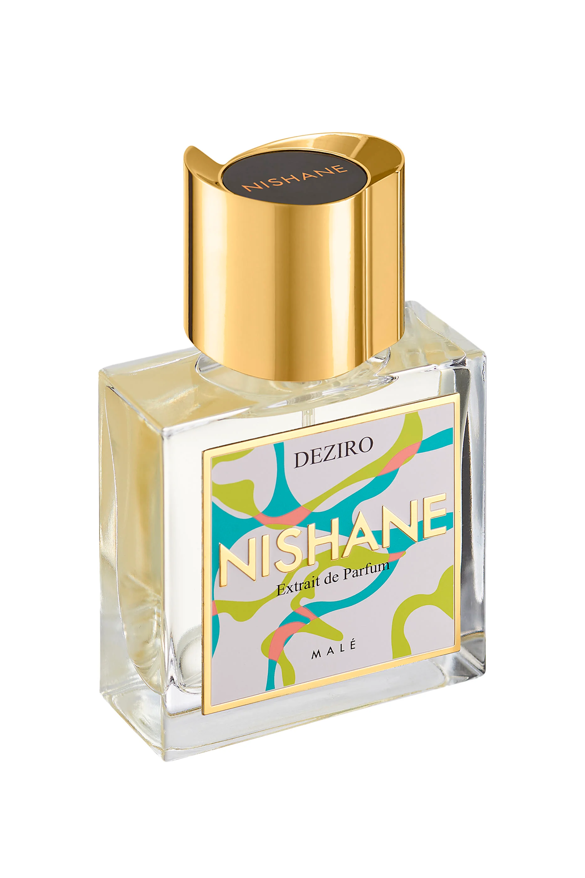 Deziro Extrait de Parfum 2