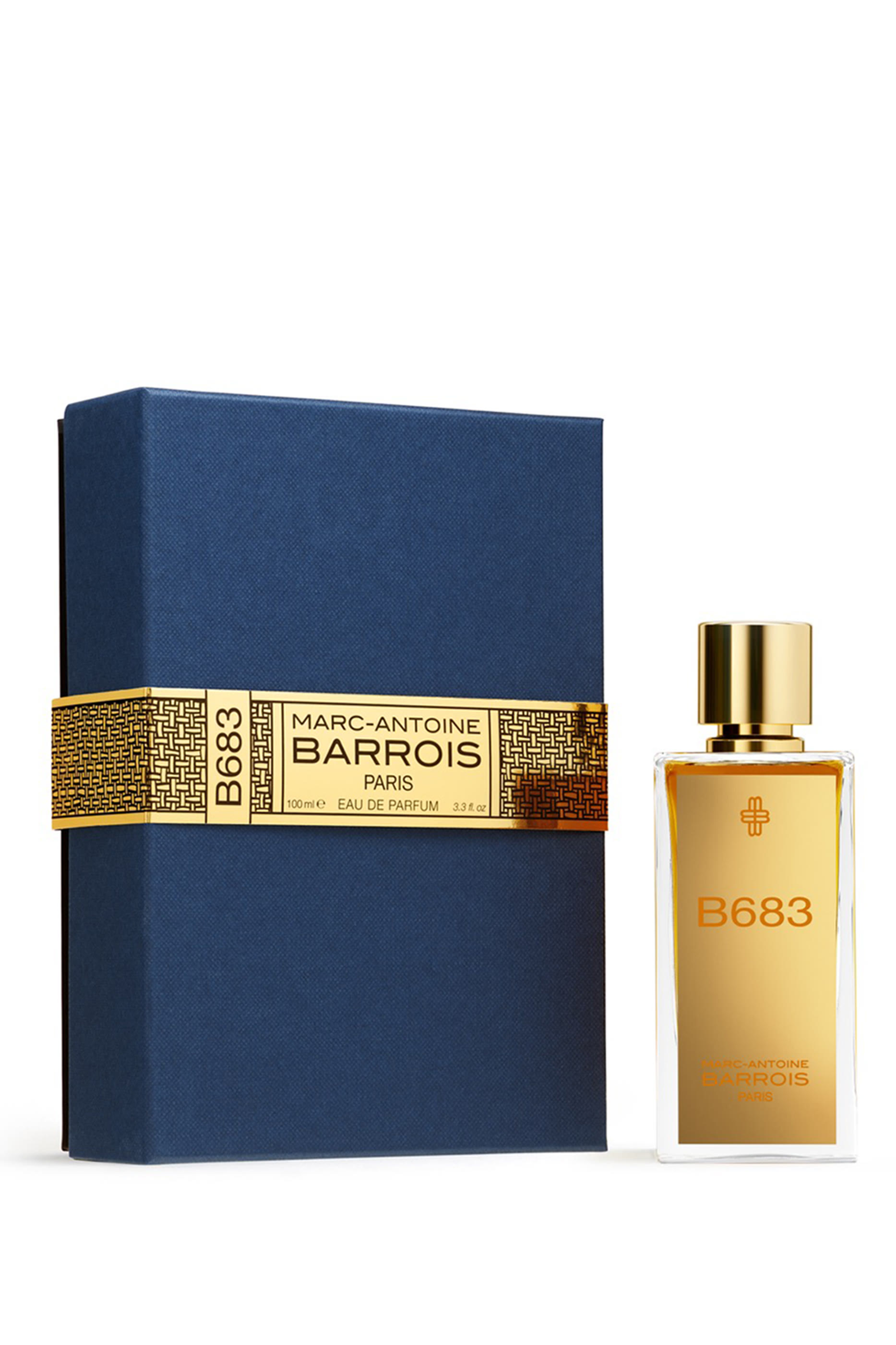 B683 Eau de Parfum 3