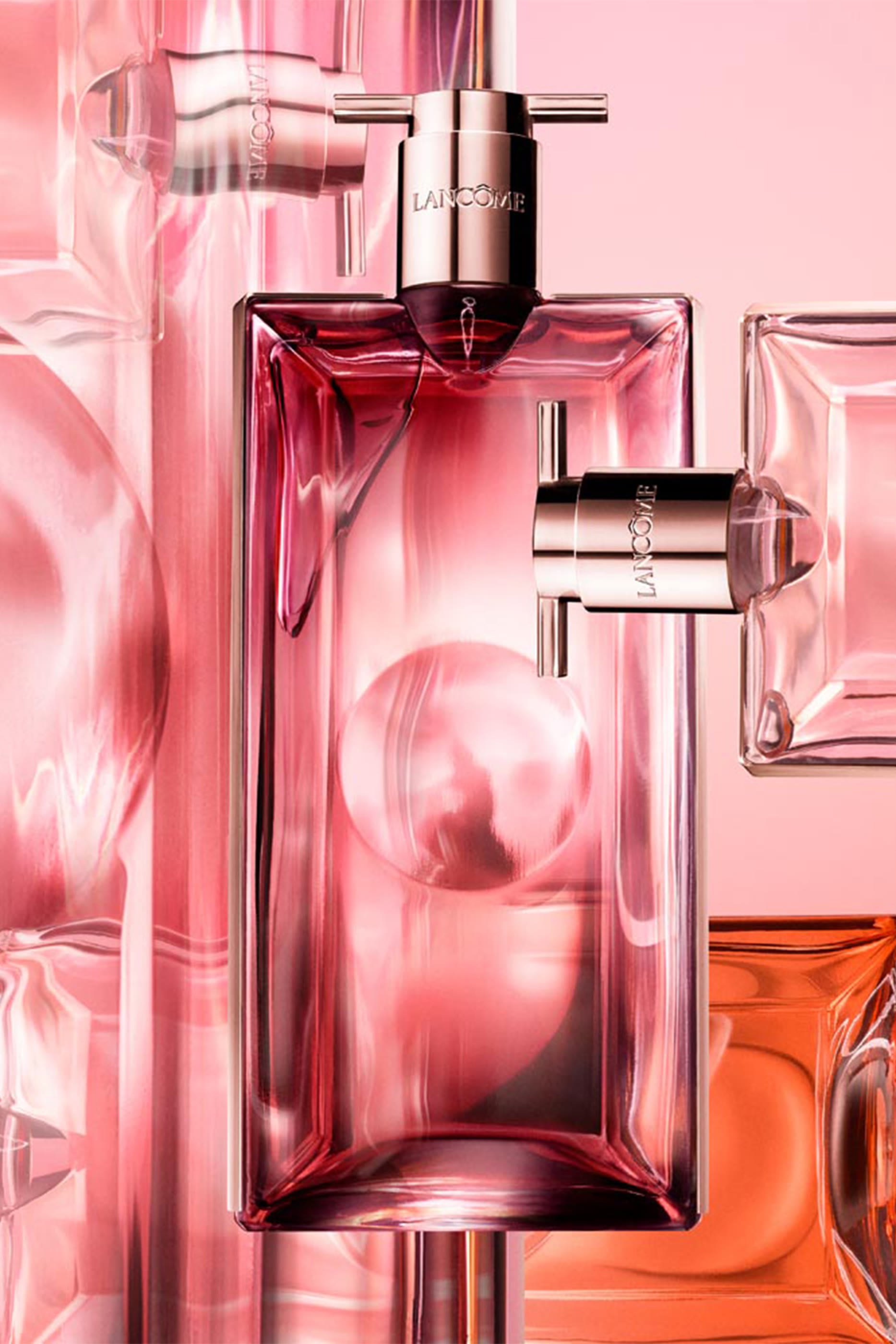 Idôle Power Eau de Parfum Intense 5
