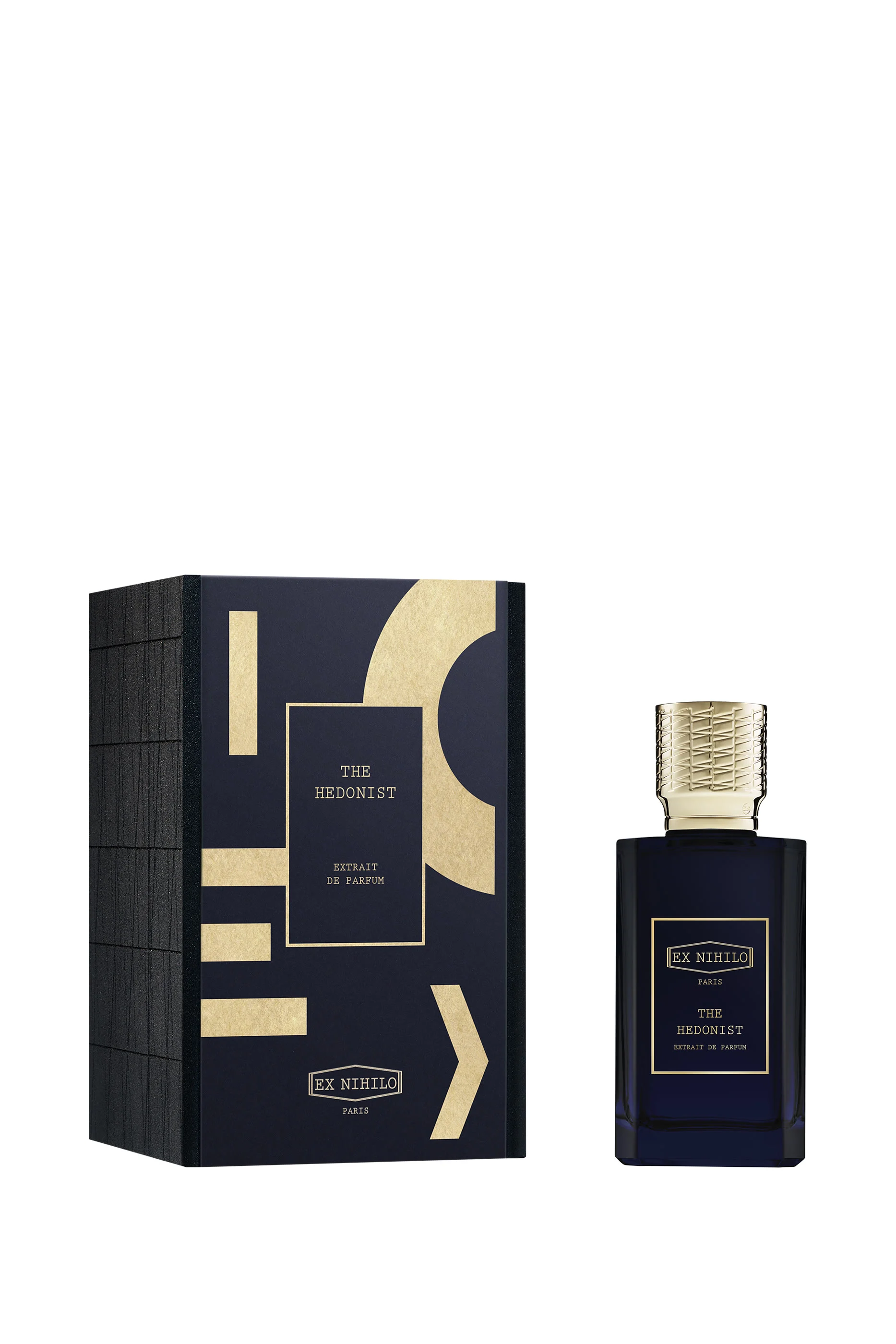 Hedonist Extrait de Parfum 2
