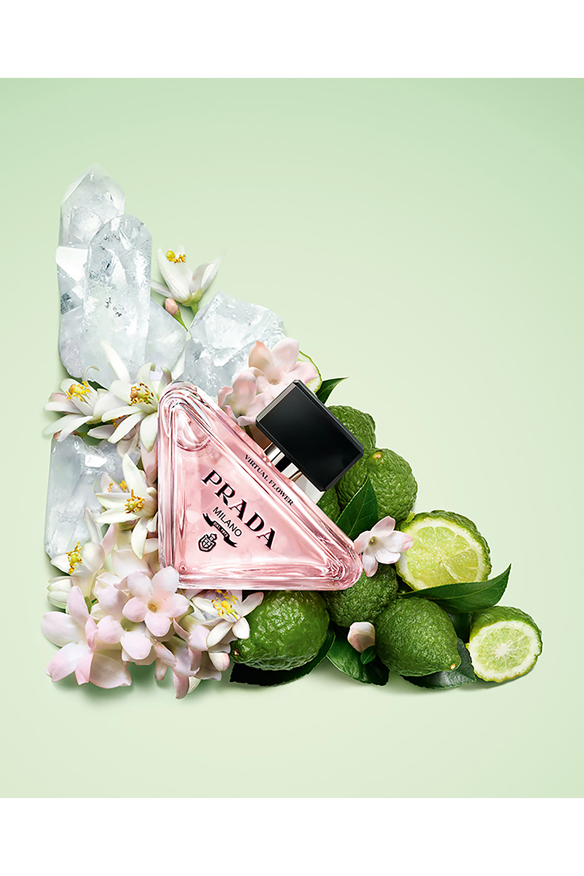 Paradoxe Virtual Flower Eau de Parfum 2