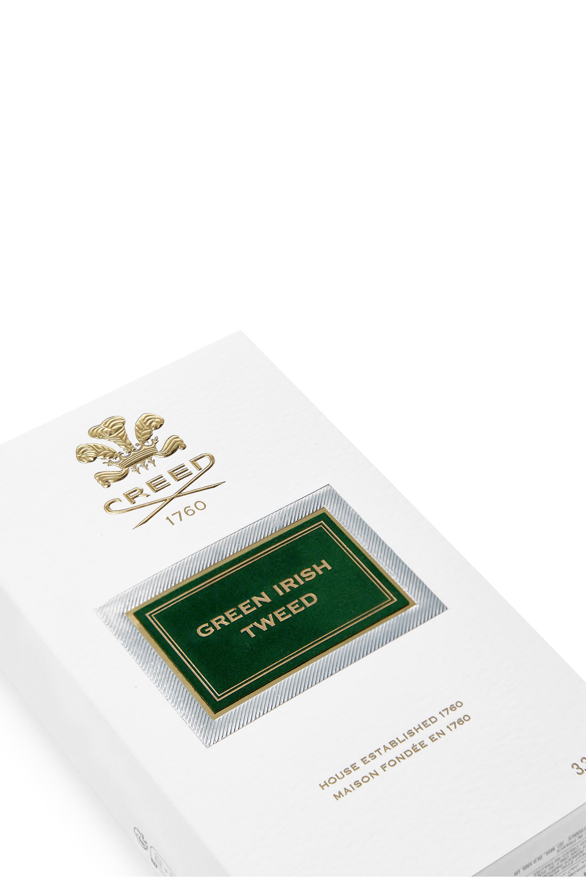 Creed Green Irish Tweed Eau de Parfum 4