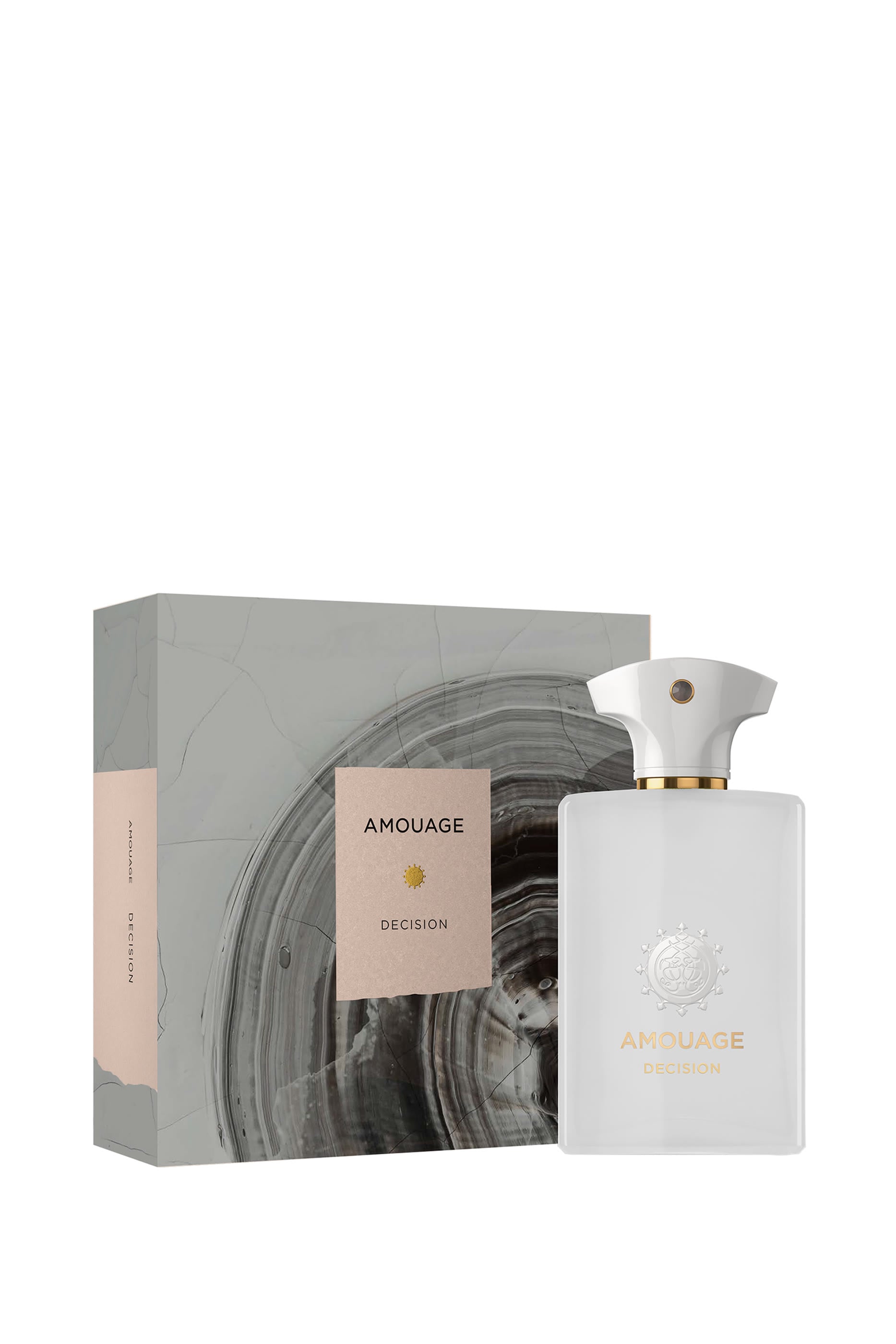 Decision Eau de Parfum 3