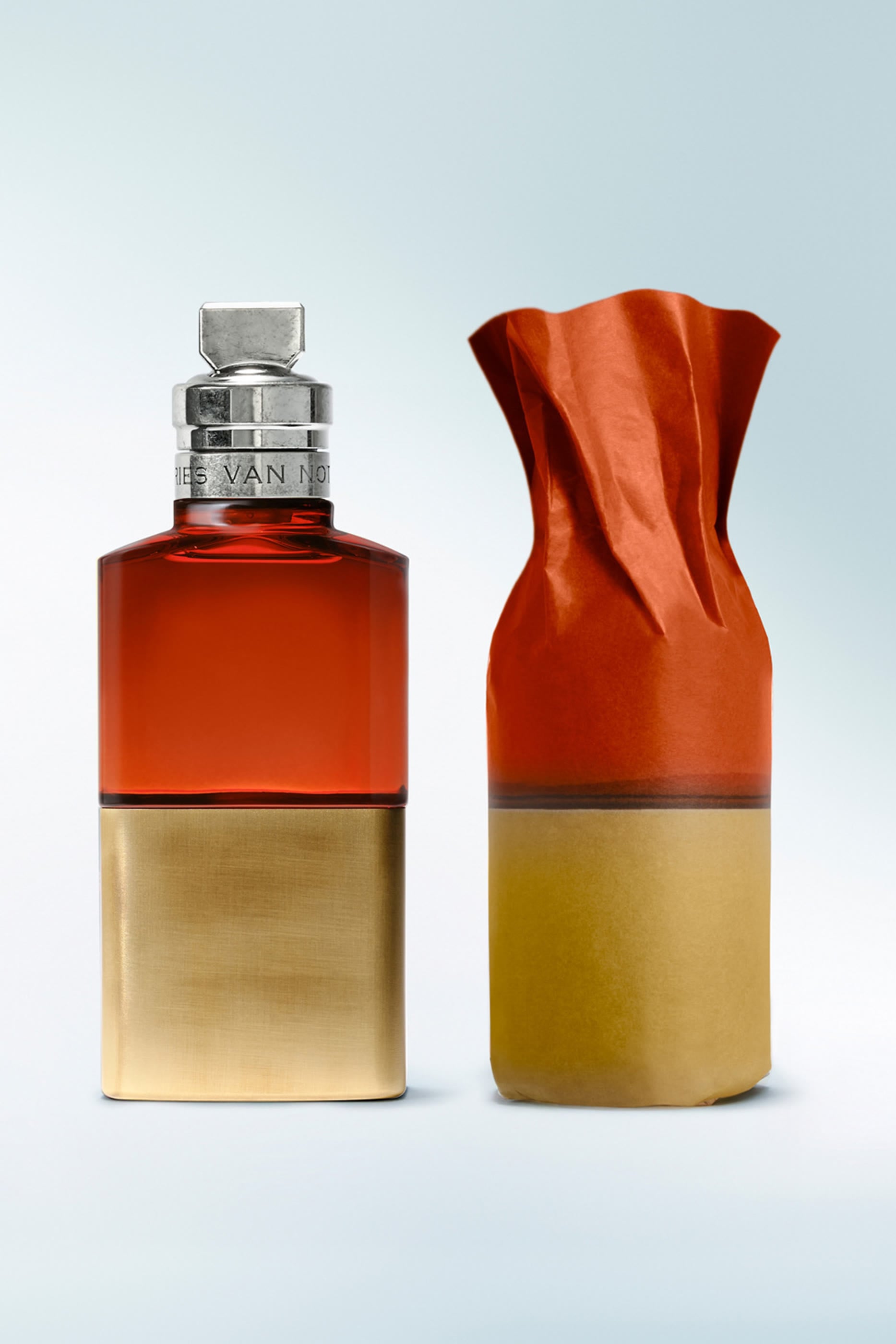 Eau de Parfum Havana Gold 4