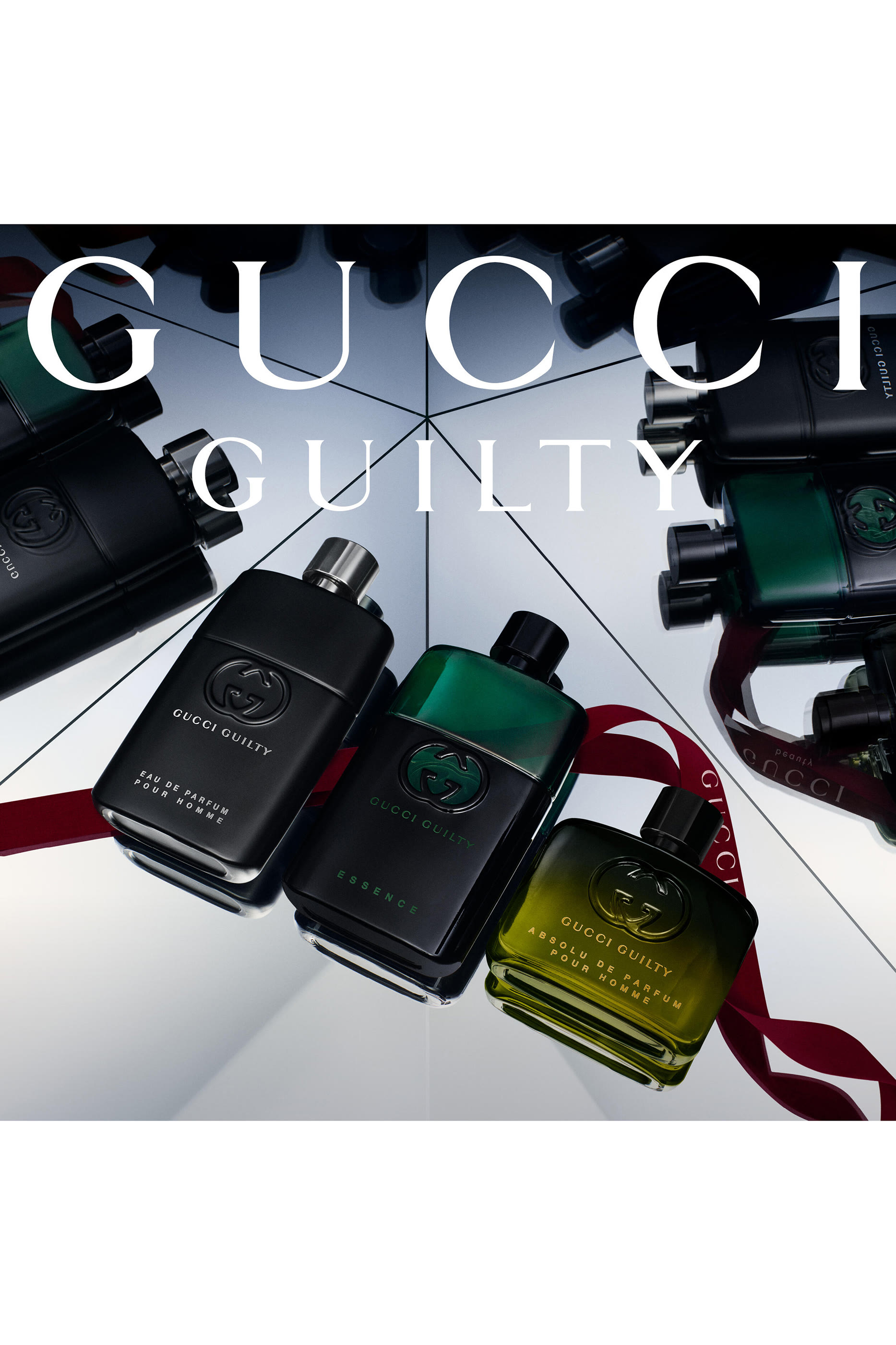 Guilty Absolu de Parfum Pour Homme 6