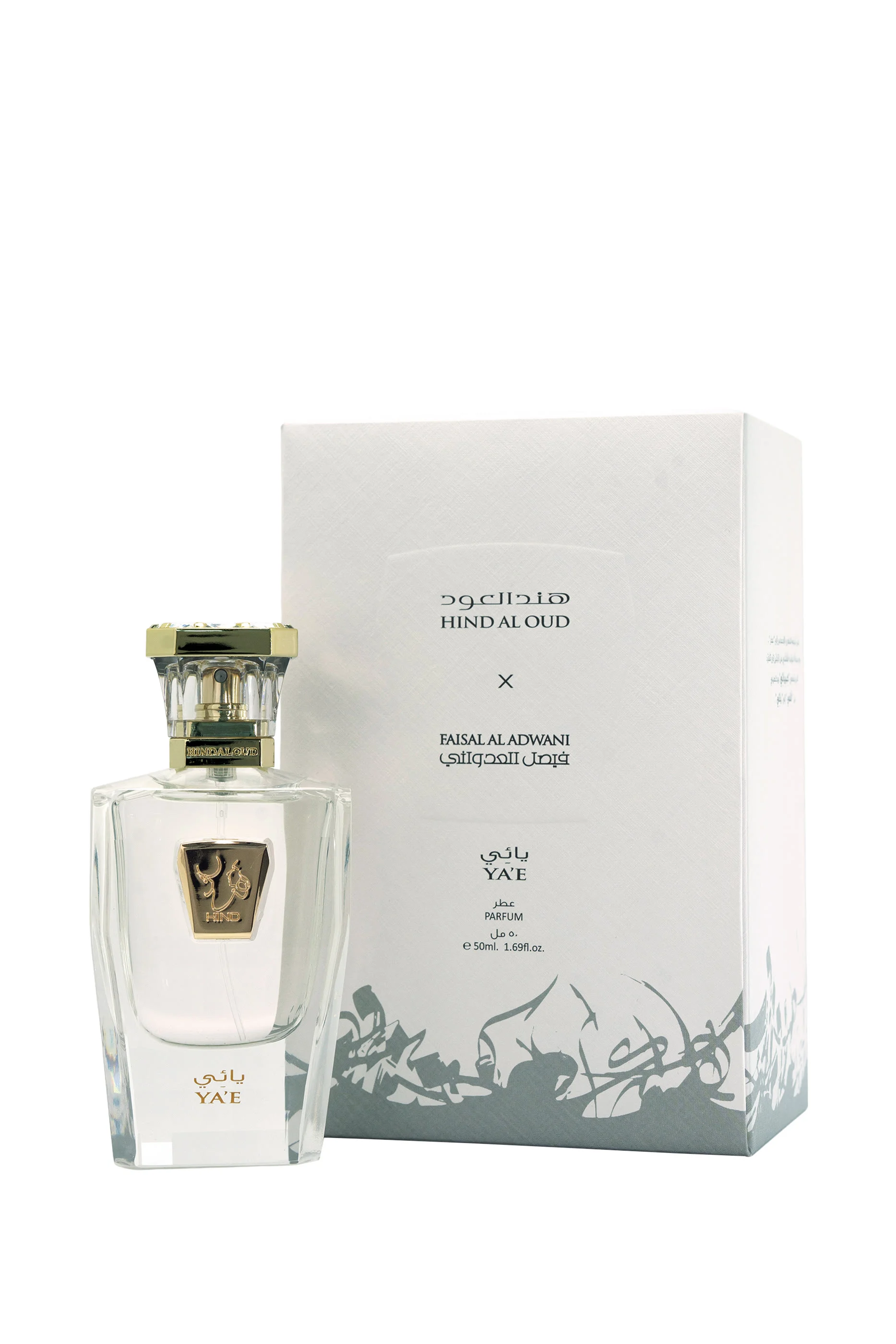 Ya'E Eau de Parfum 2