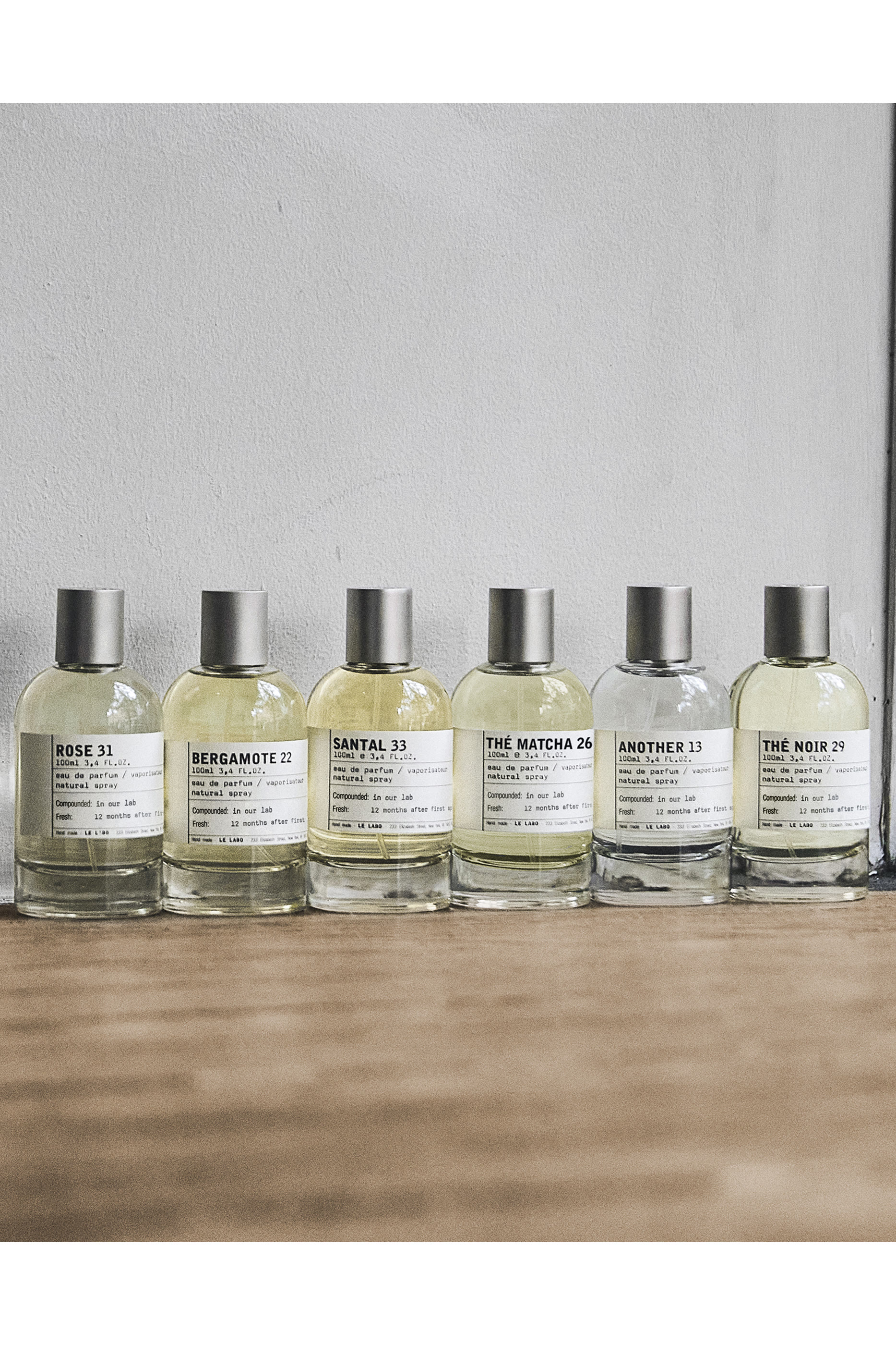 Santal 33 Eau de Parfum 5