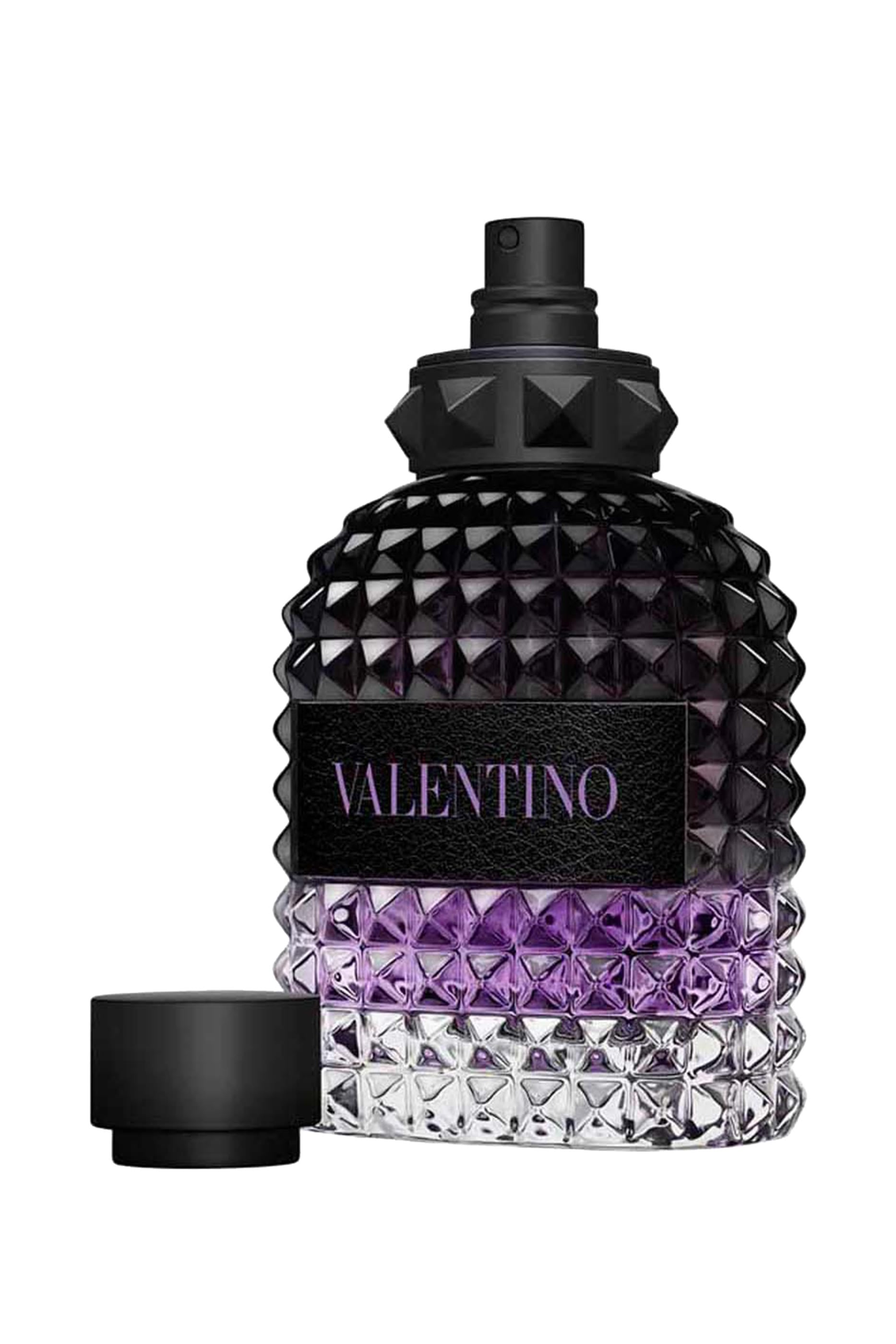 Born in Roma Uomo Purple Melancholia Eau de Toilette 4