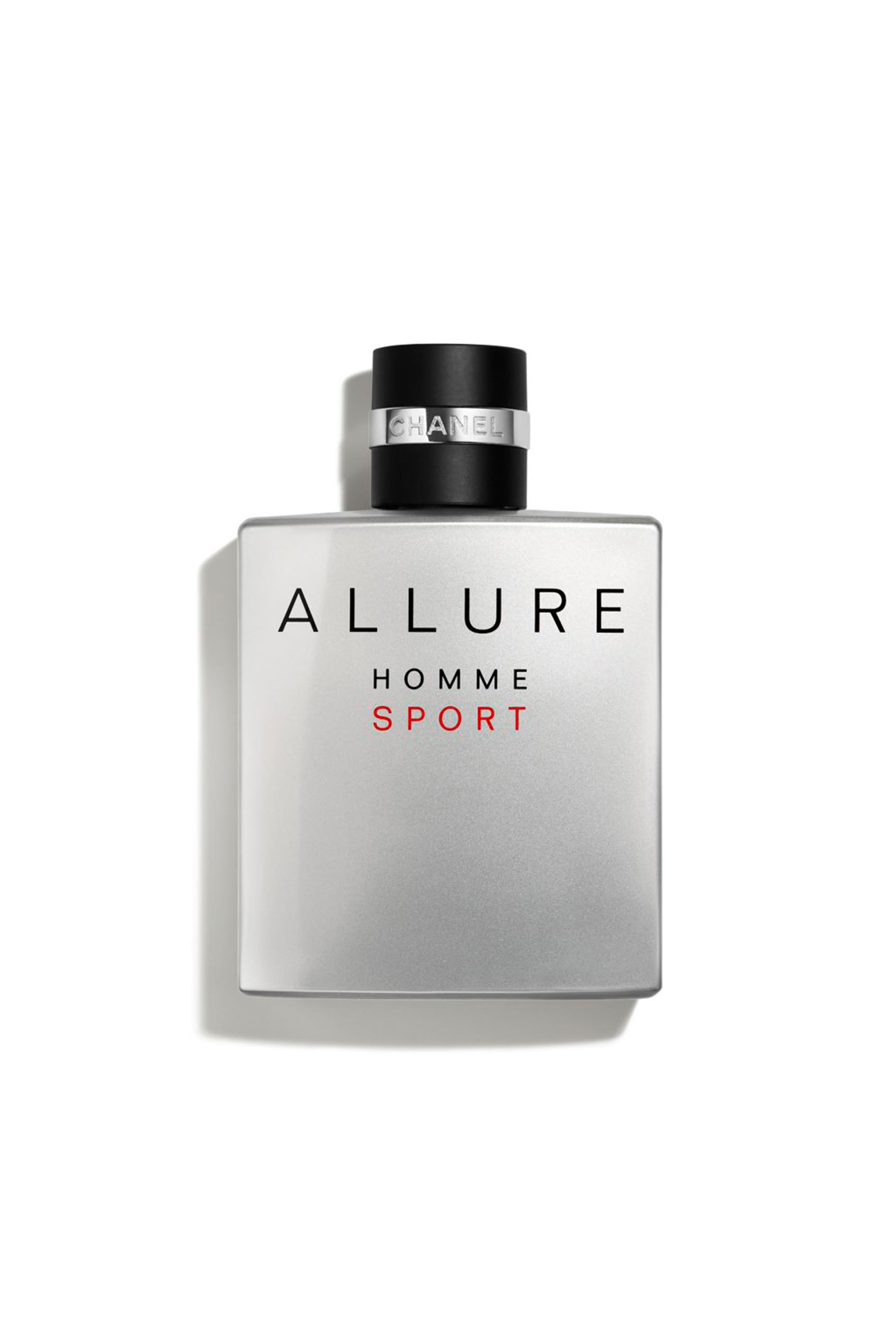 ALLURE HOMME SPORT Eau De Toilette Spray 3