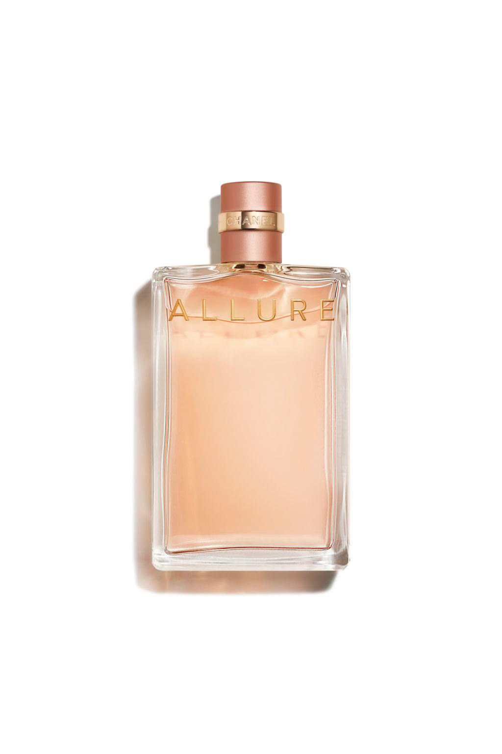 ALLURE Eau De Parfum Spray 2