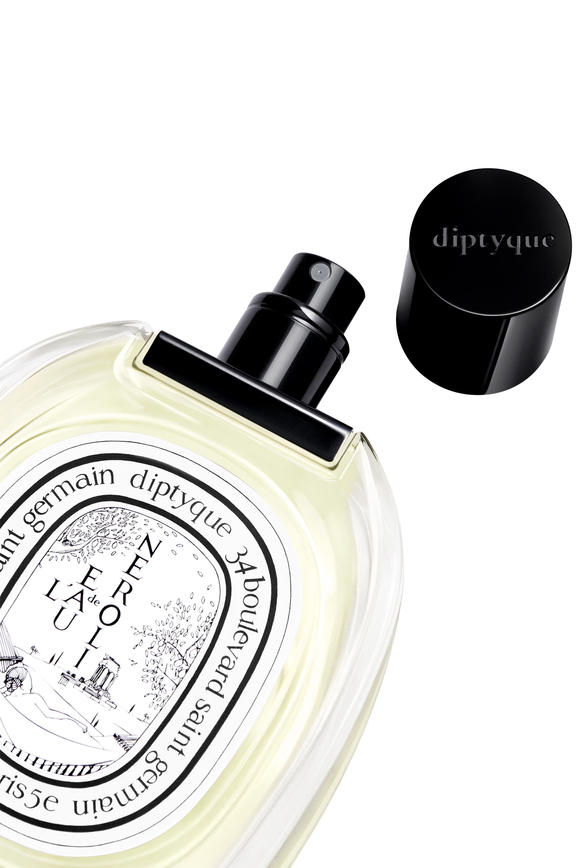 L'Eau De Néroli Eau de Toilette 3