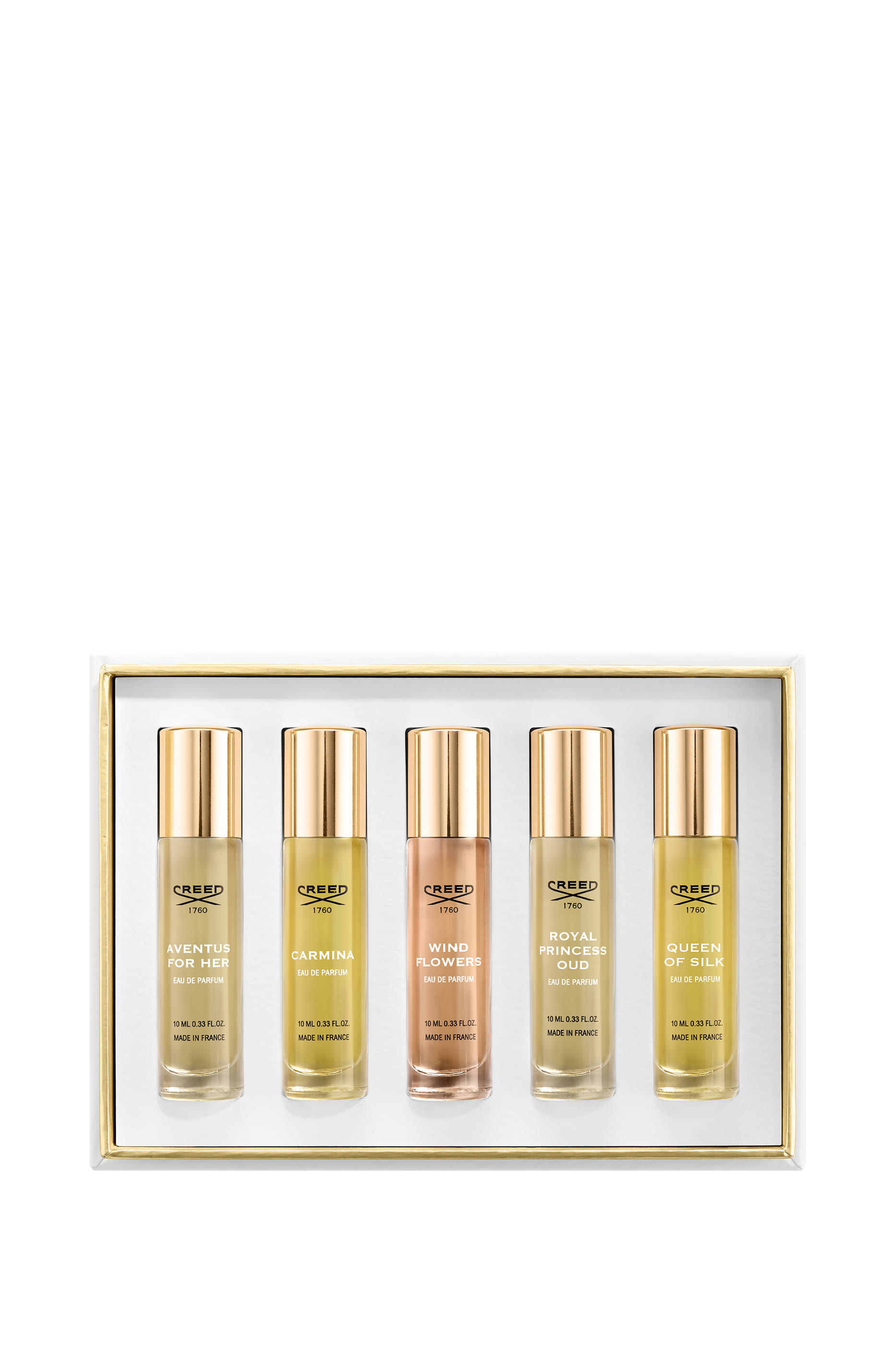Women's 5-Piece Gift Set 2