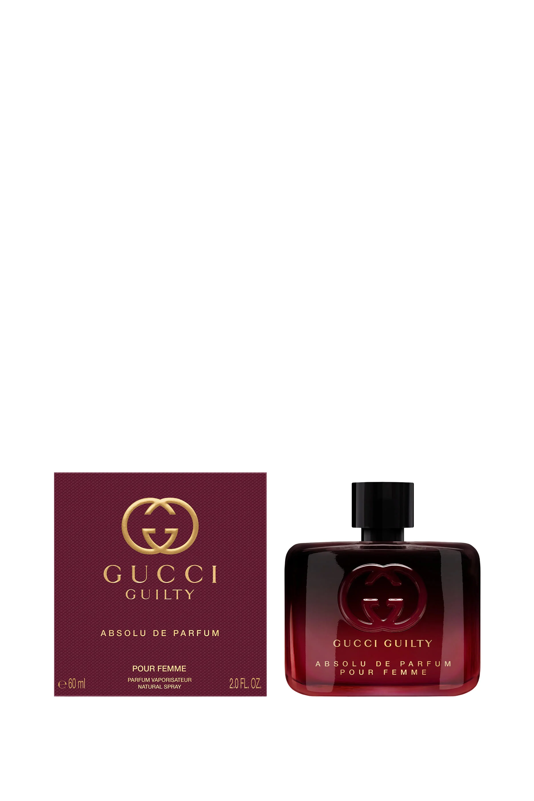 Guilty Absolu de Parfum Pour Femme 2