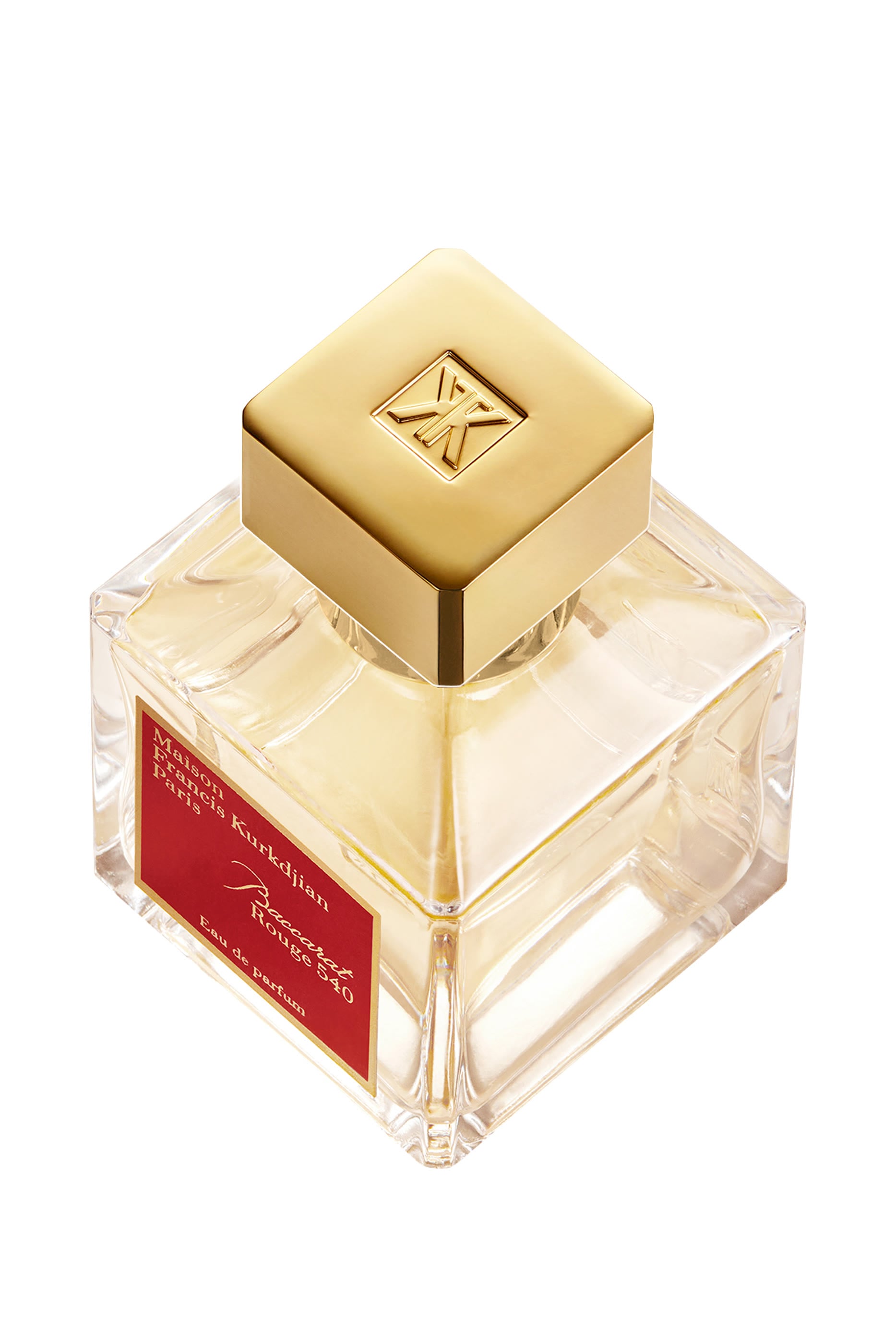 Baccarat Rouge 540 Eau de Parfum 2