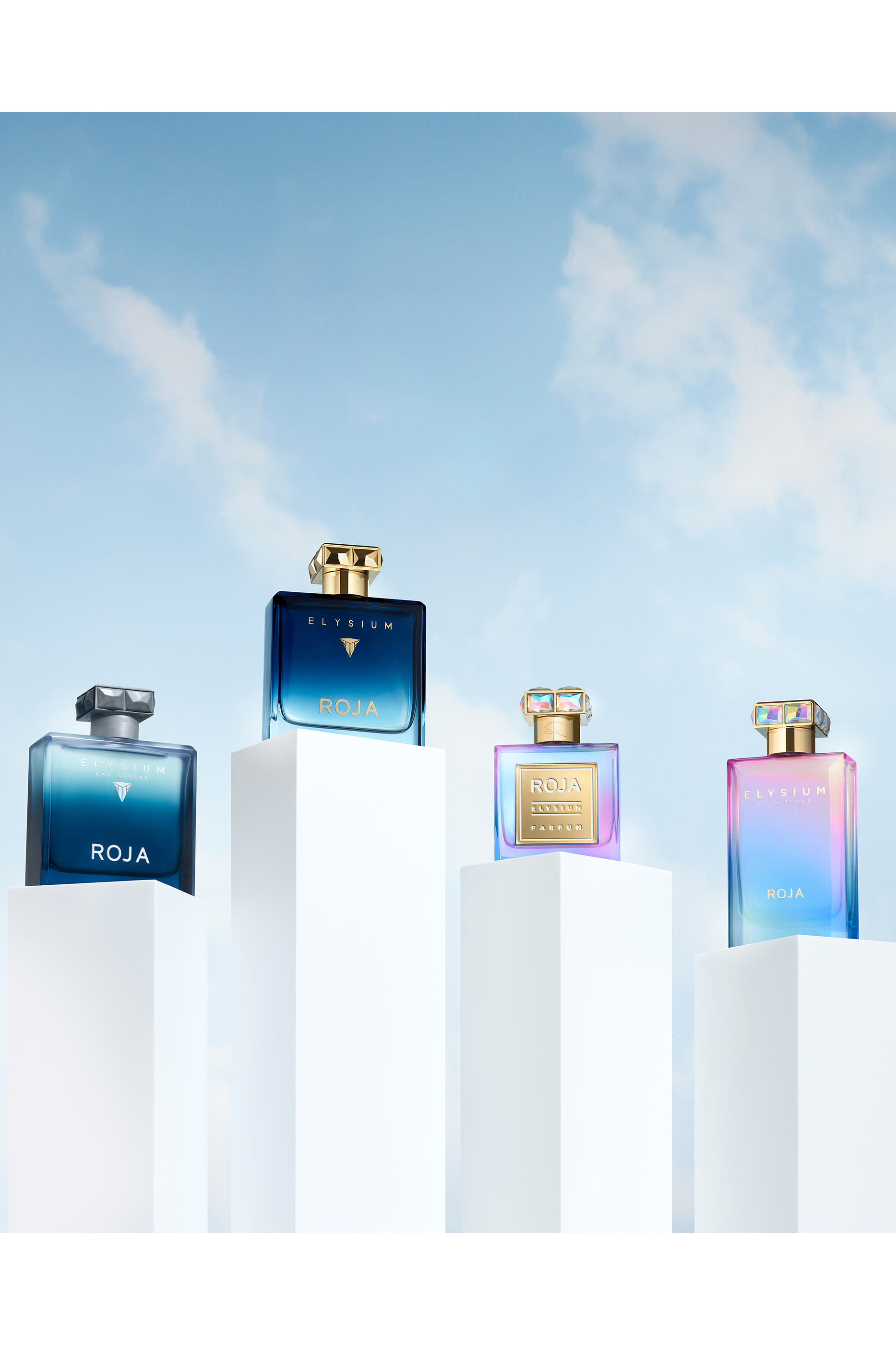 Elysium Pour Homme Parfum 5
