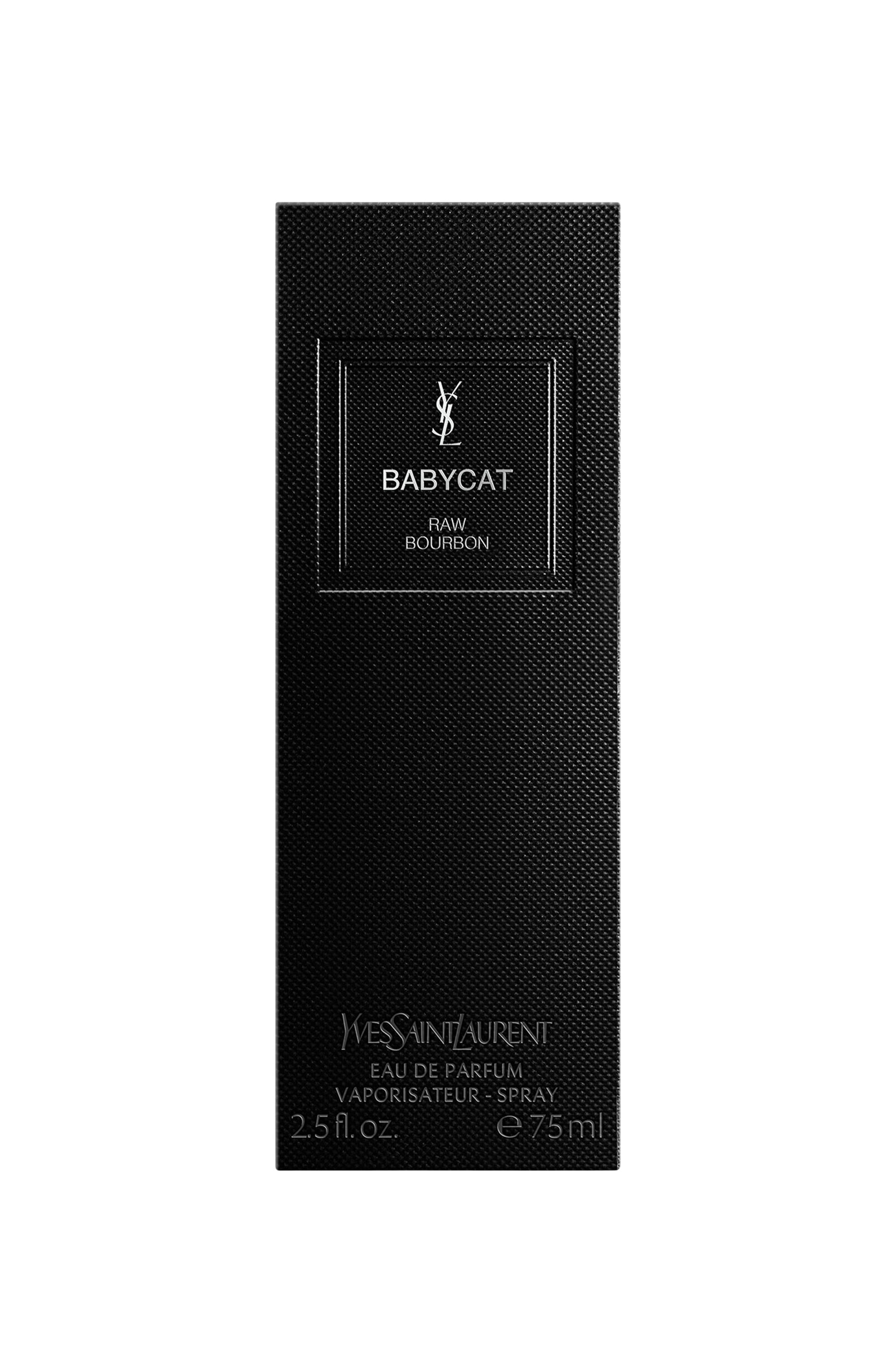 Le Vestiaire des Parfums Babycat Raw Bourbon 3