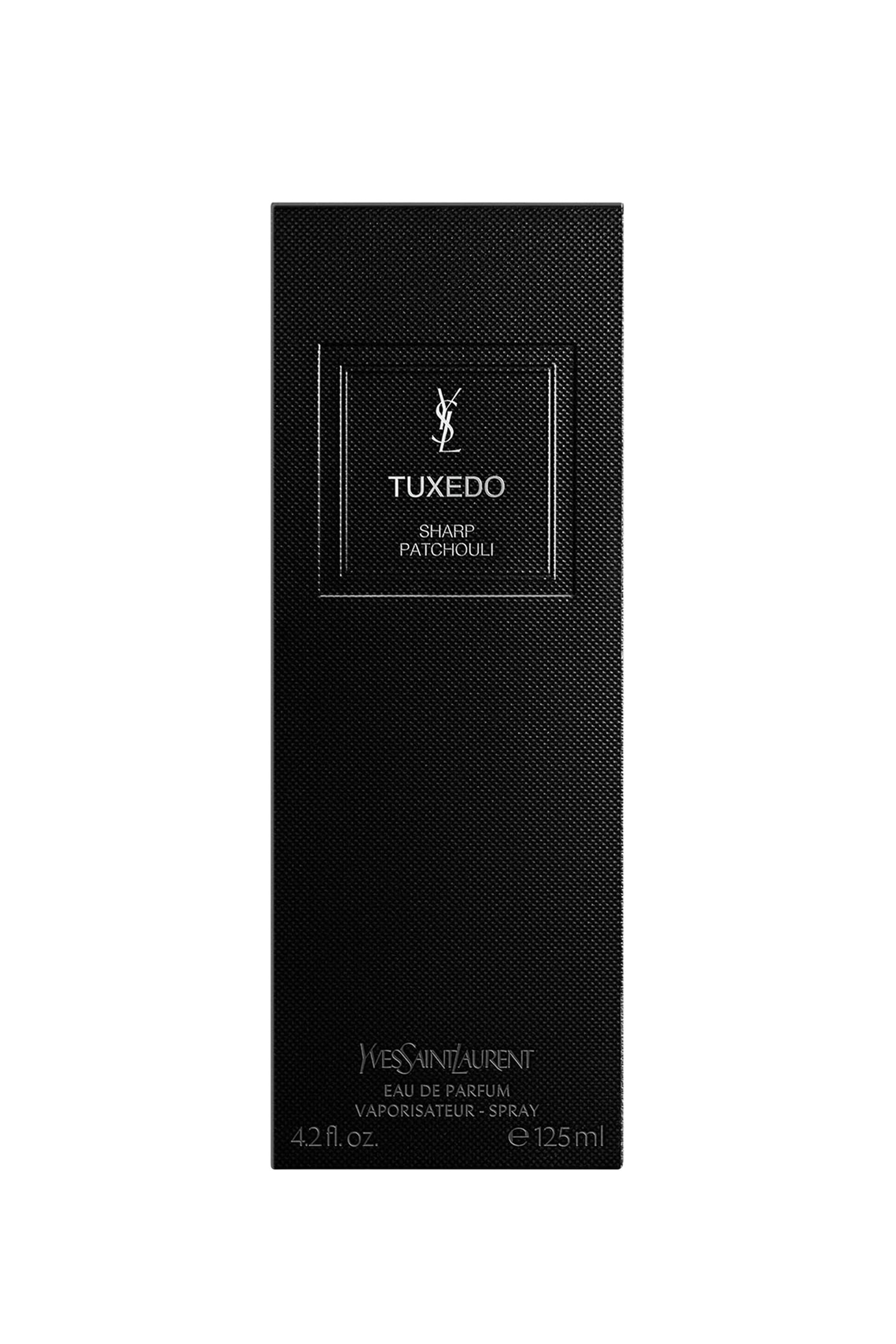 Le Vestiaire des Parfums Tuxedo Sharp Patchouli 3