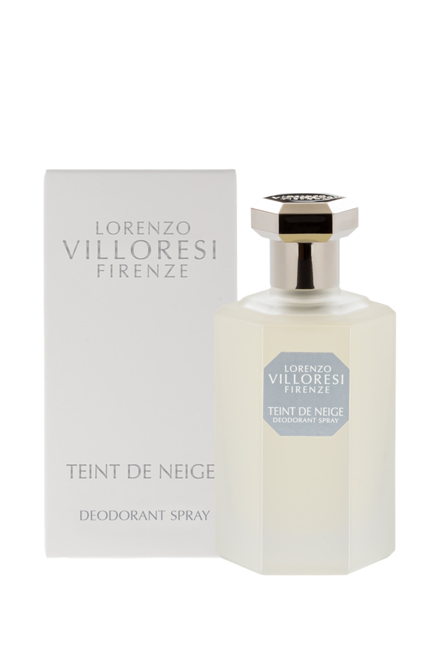 Teint de Neige Deodorant Spray 2