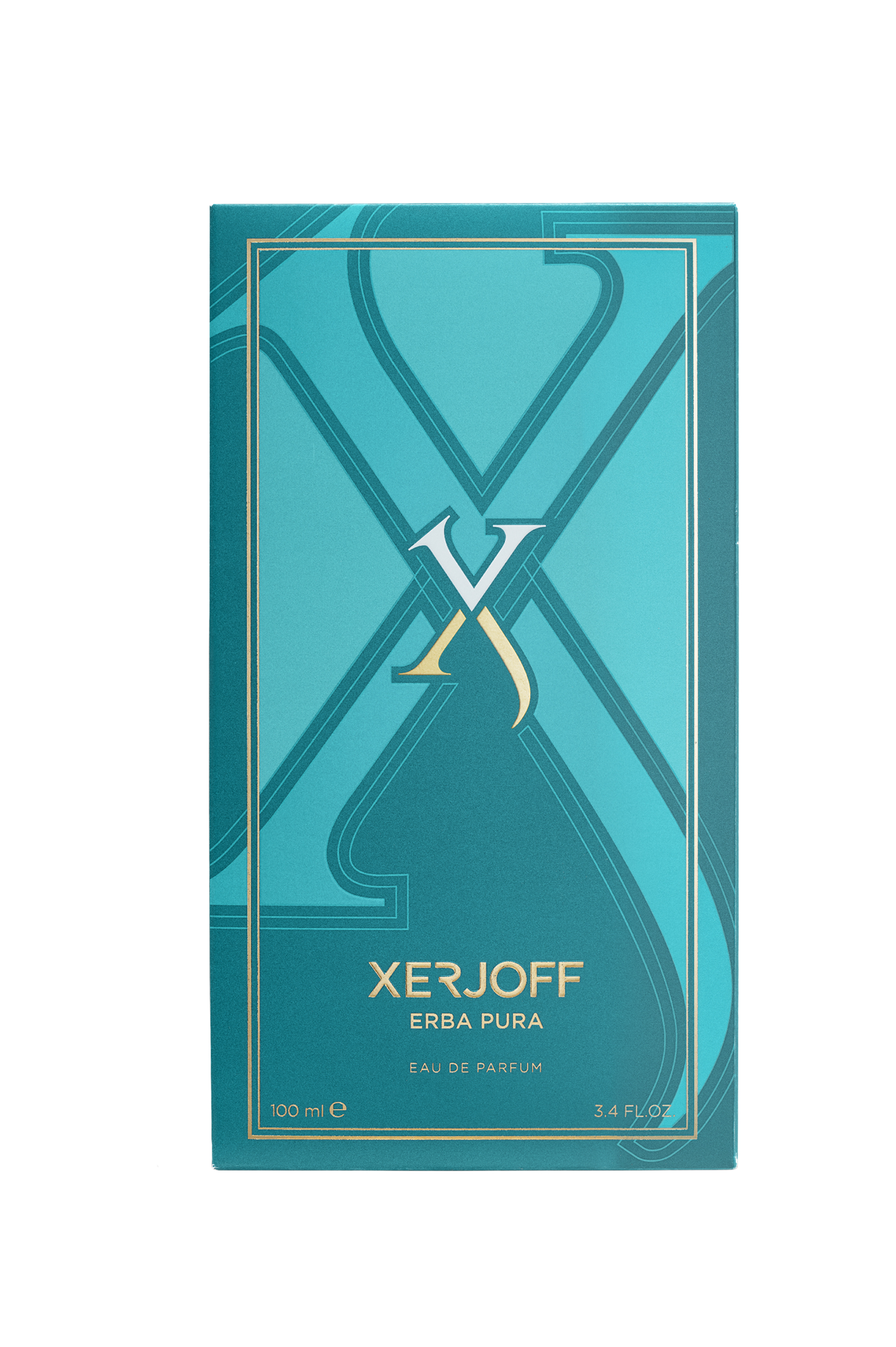 Erba Pura Eau de Parfum 3