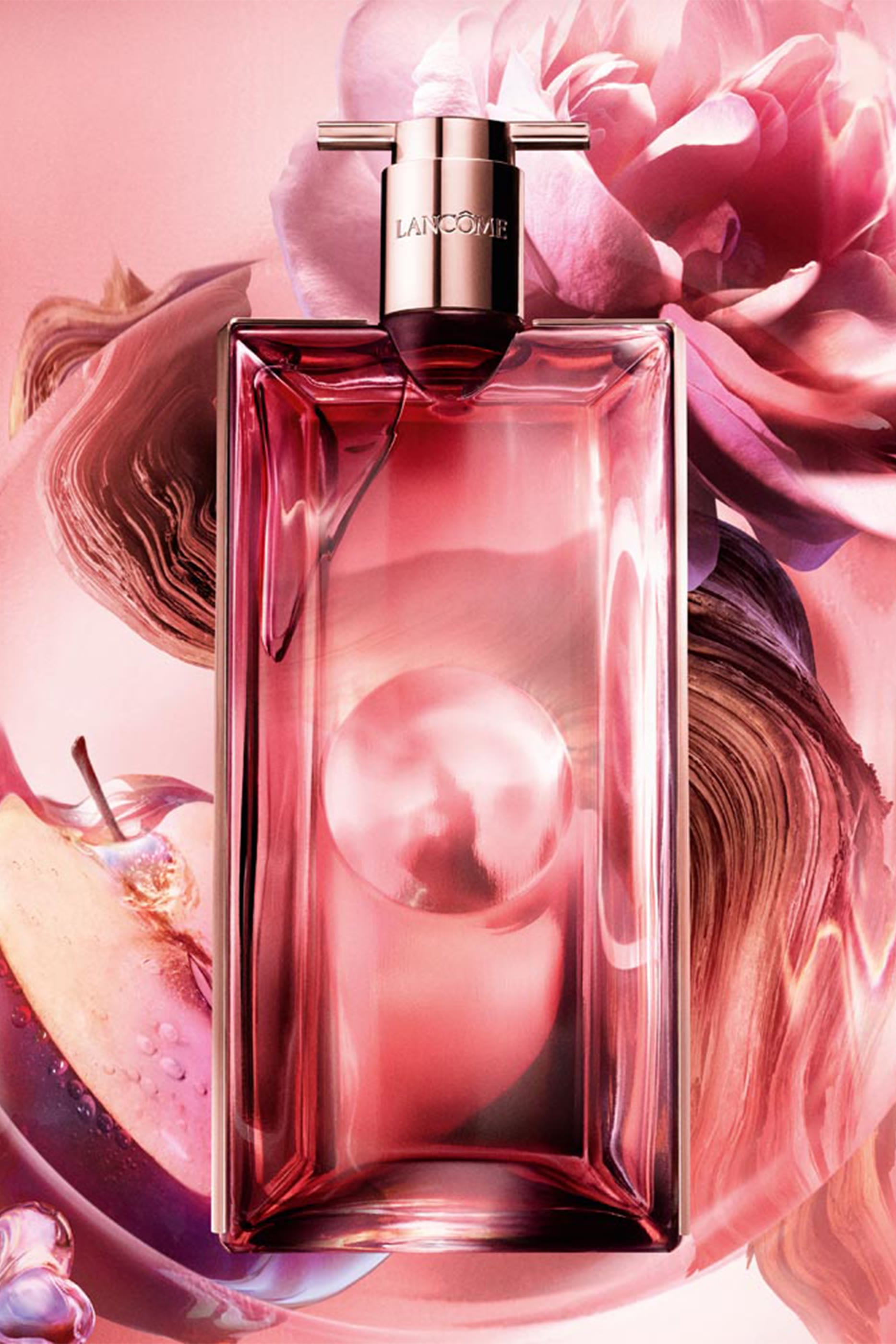 Idôle Power Eau de Parfum Intense 6