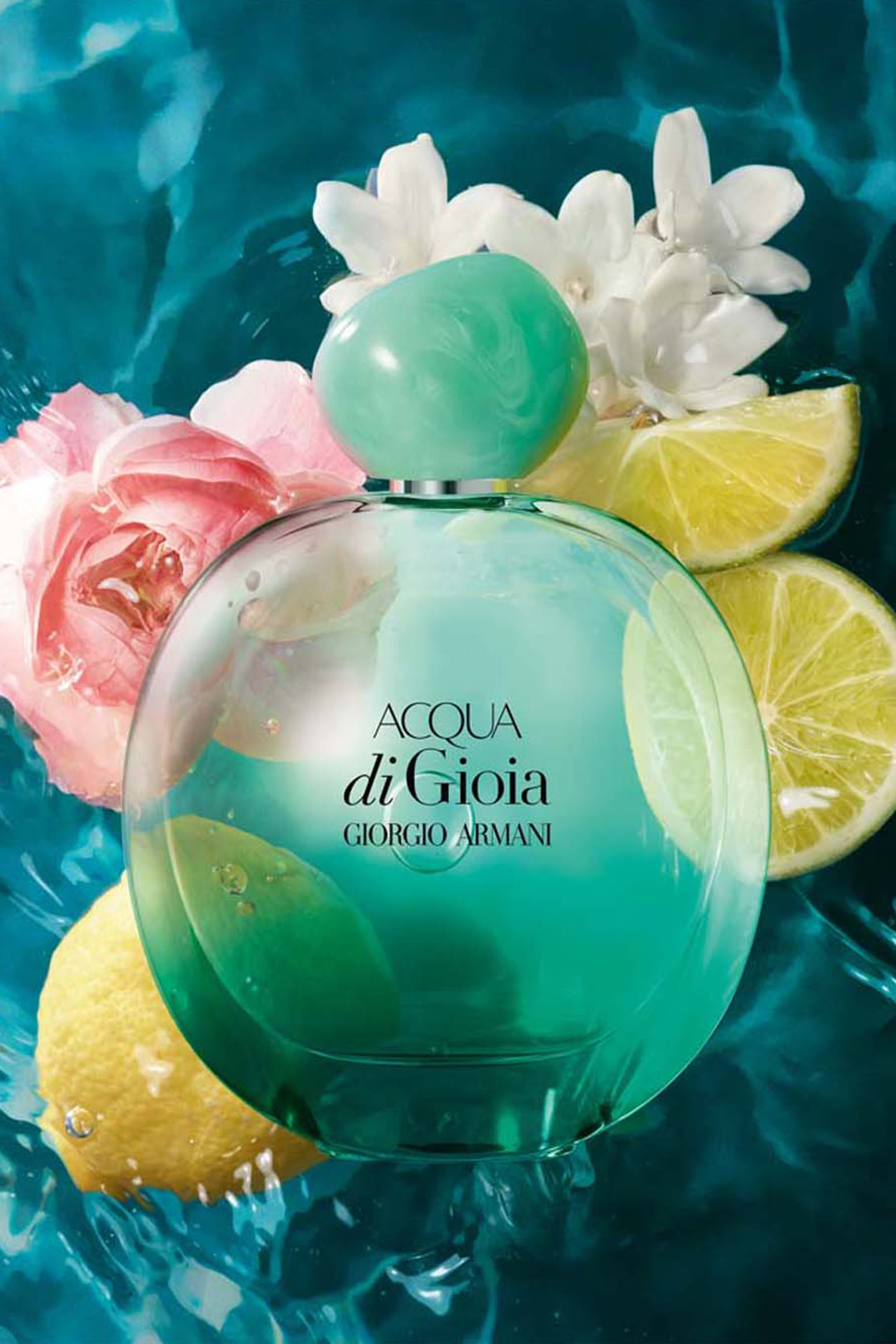 Acqua di Gioia Eau de Parfum Intense 3