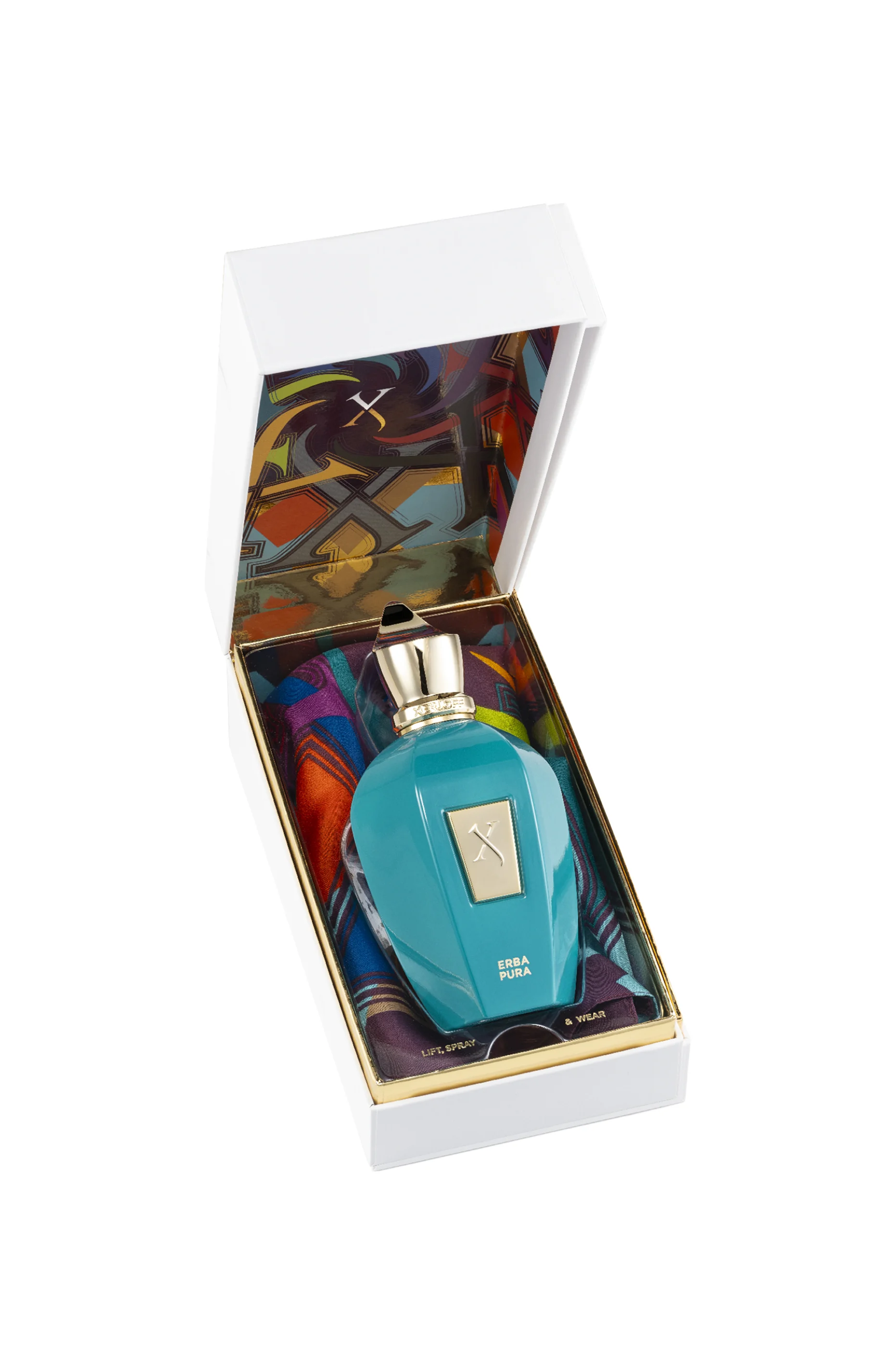 Erba Pura Eau de Parfum 2
