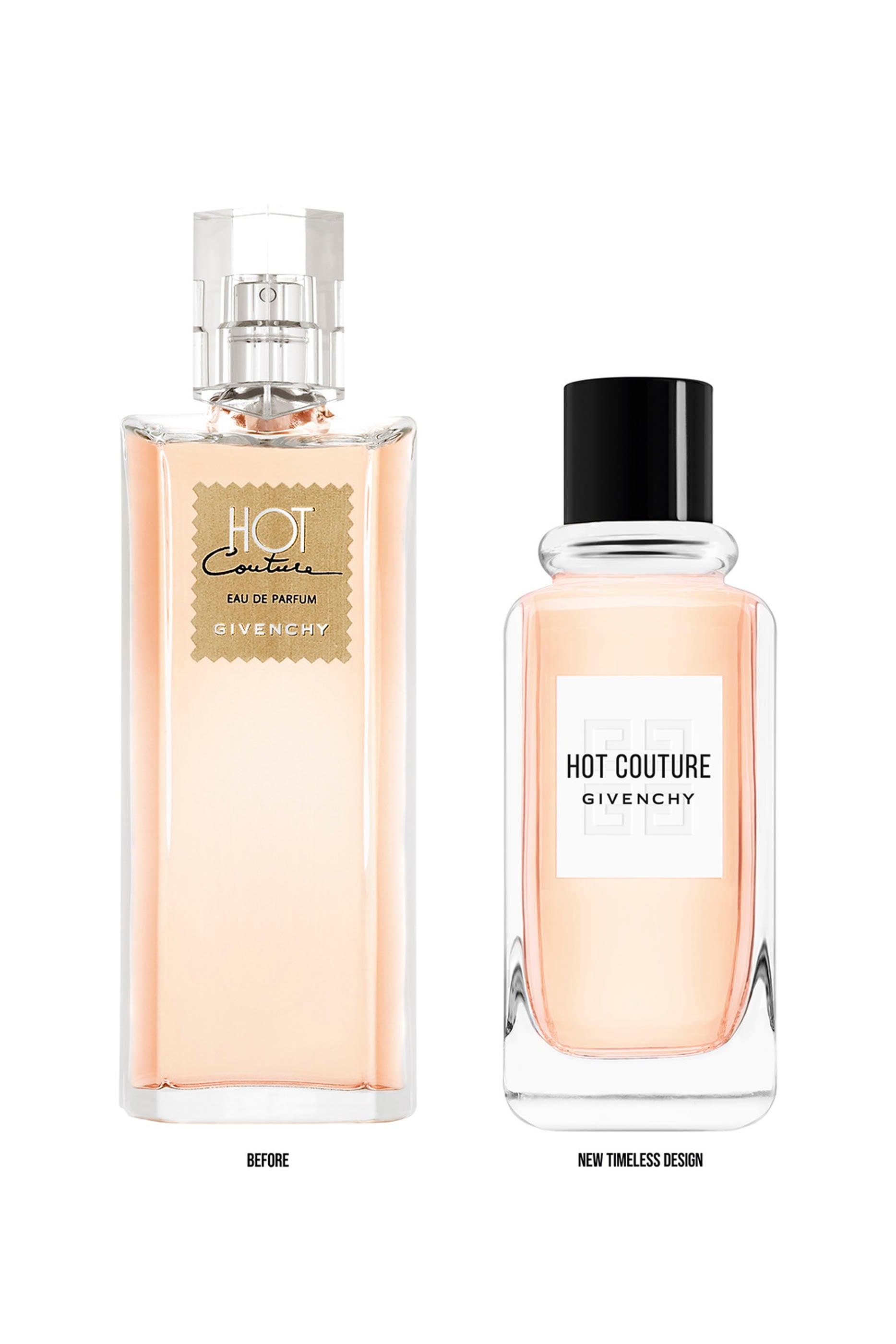 Hot Couture Eau de Parfum 2