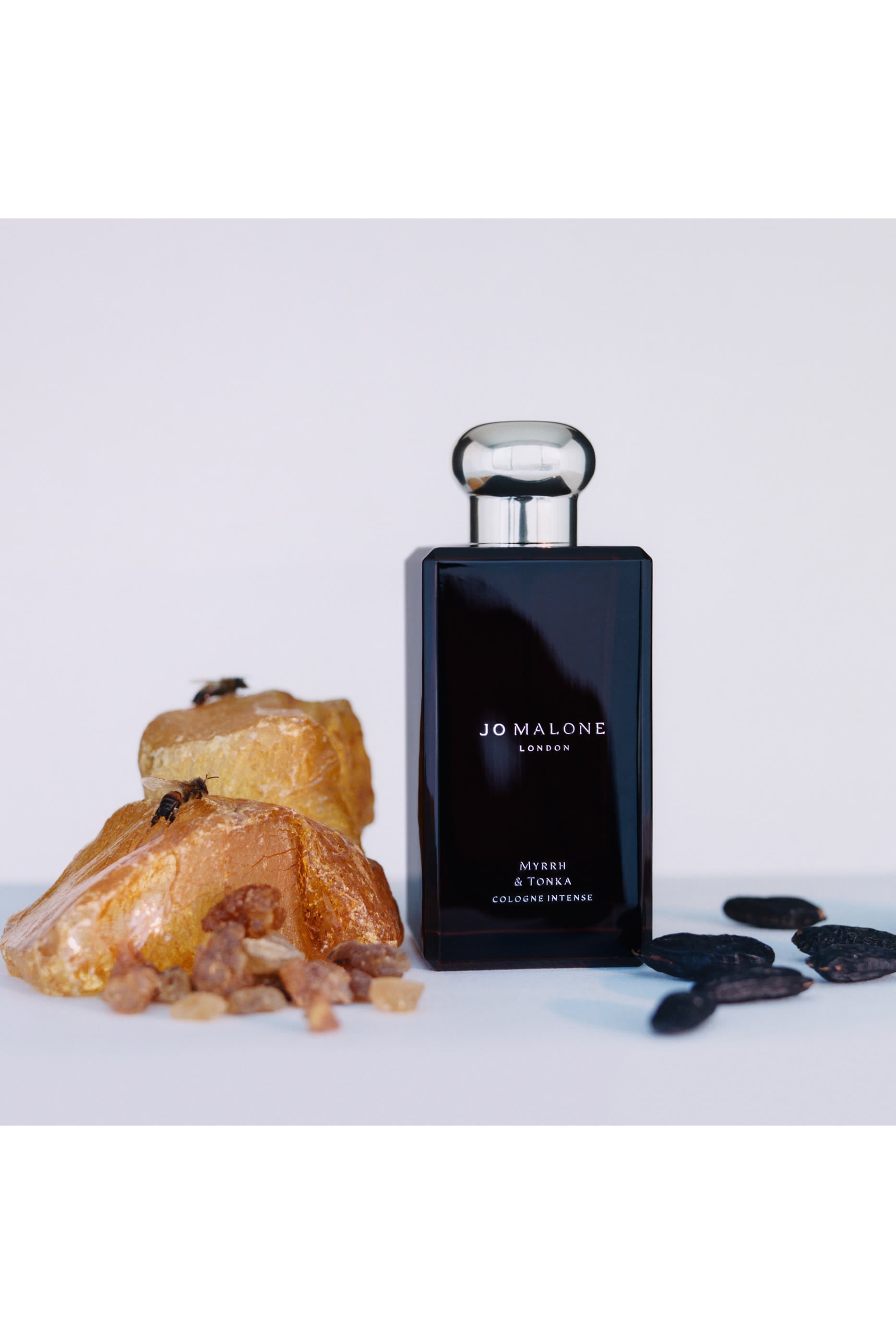 Myrrh & Tonka Cologne Intense Eau de Parfum 3