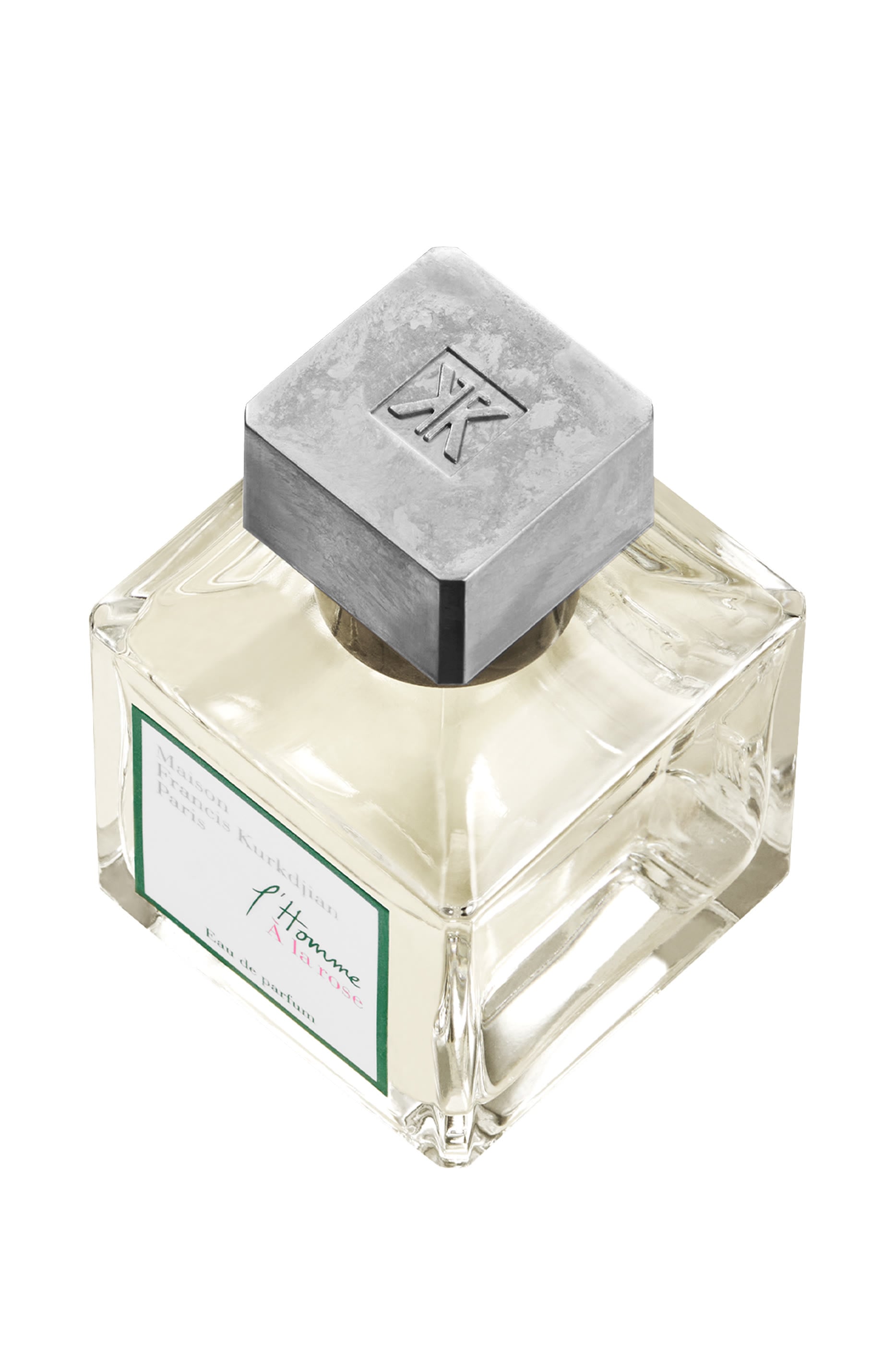 L'Homme À la Rose Eau de Parfum 2