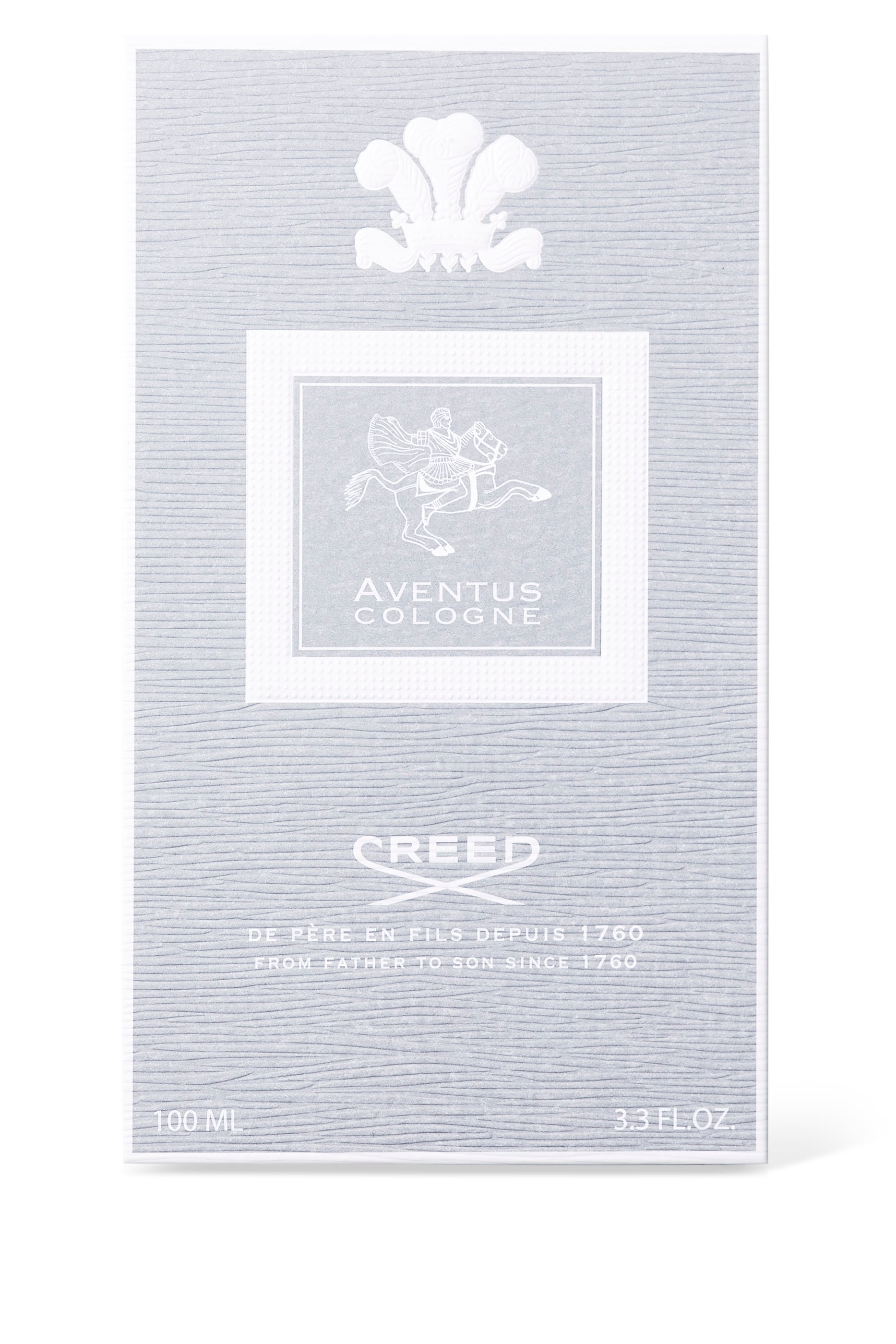 Aventus Cologne Eau de Parfum 2