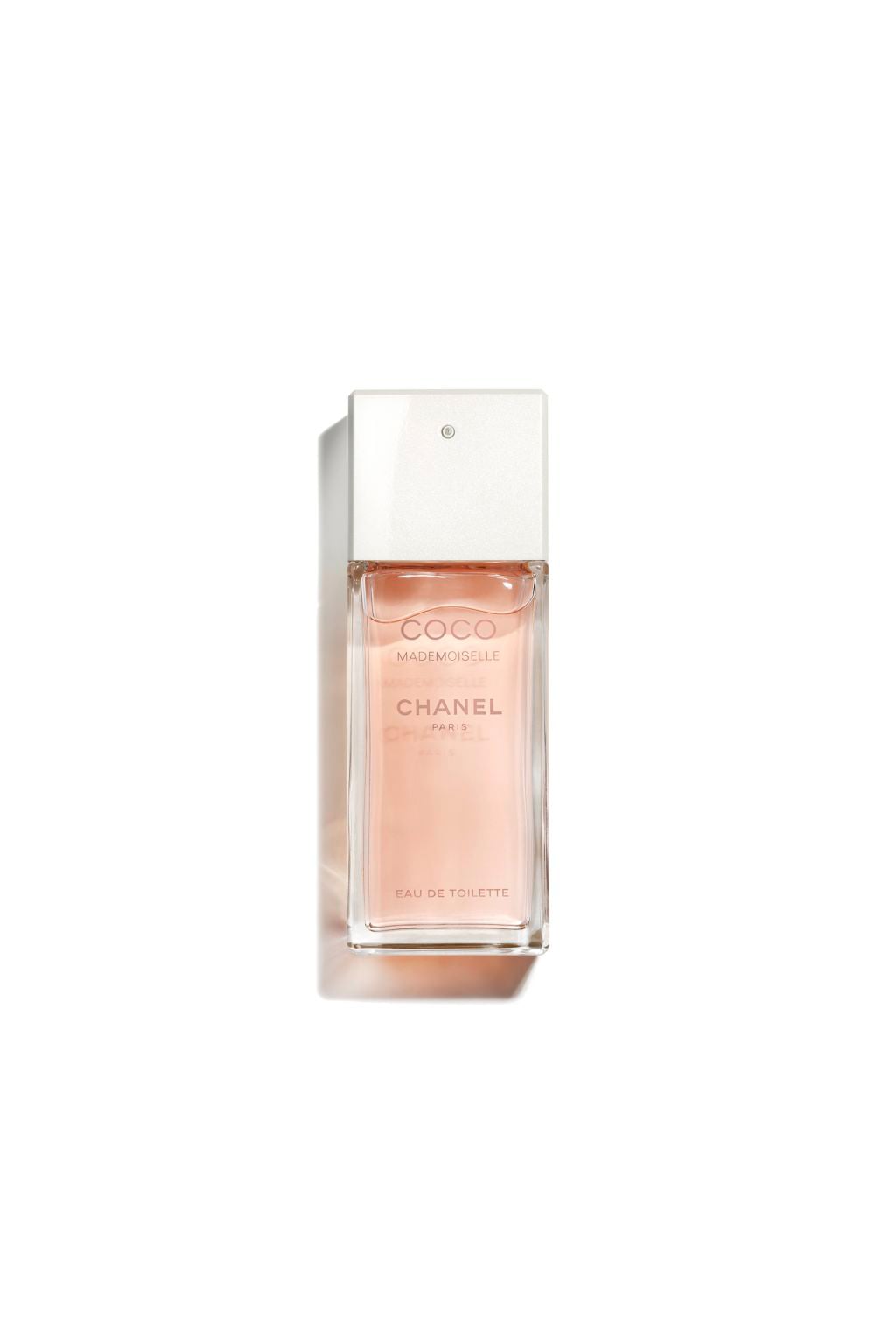 COCO MADEMOISELLE Eau De Toilette Spray 2