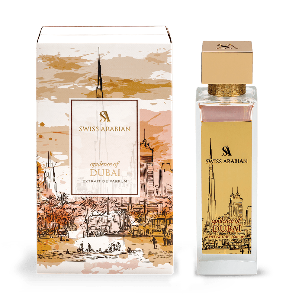 Opulence Of Dubai 2