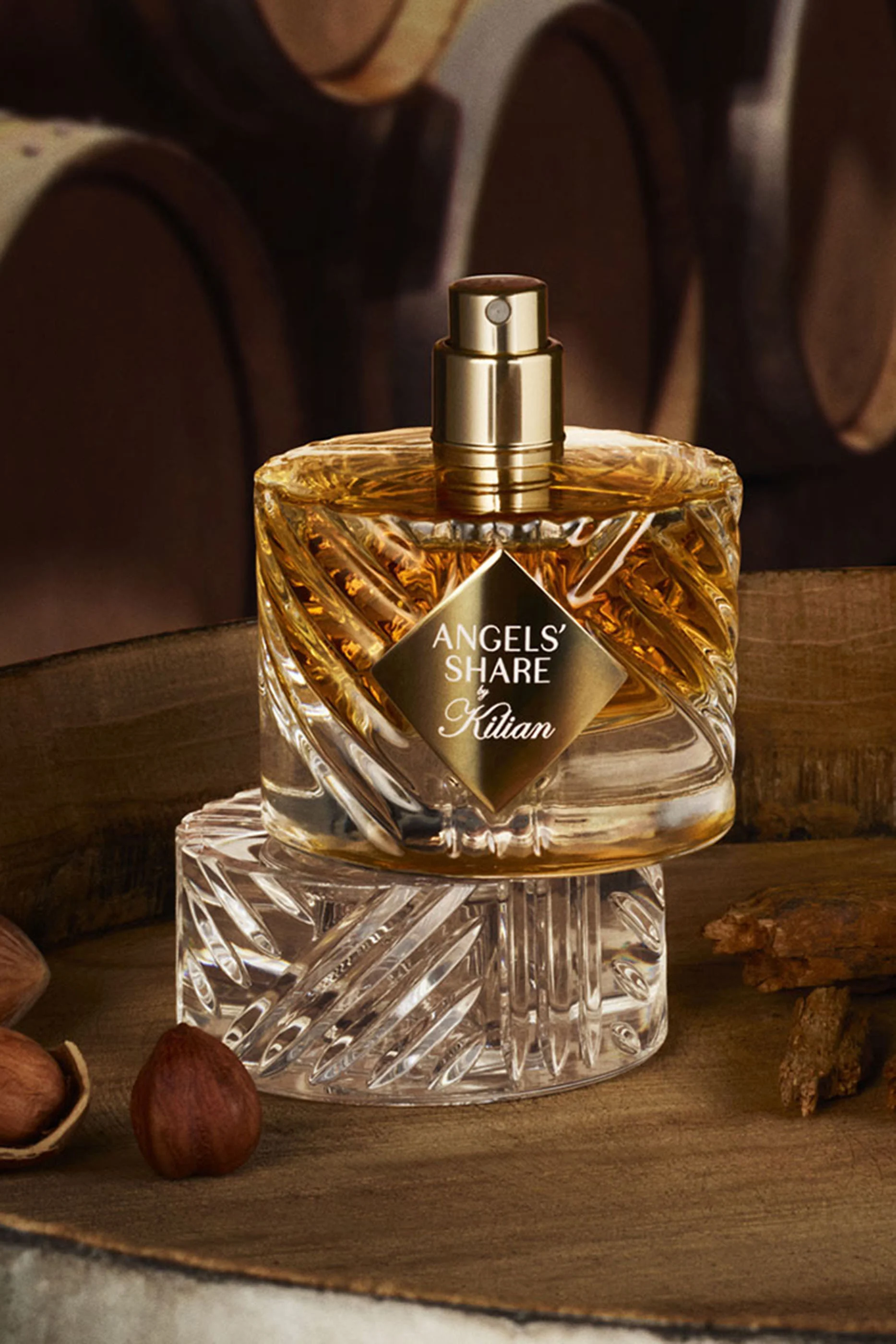 Angels' Share Eau de Parfum 4