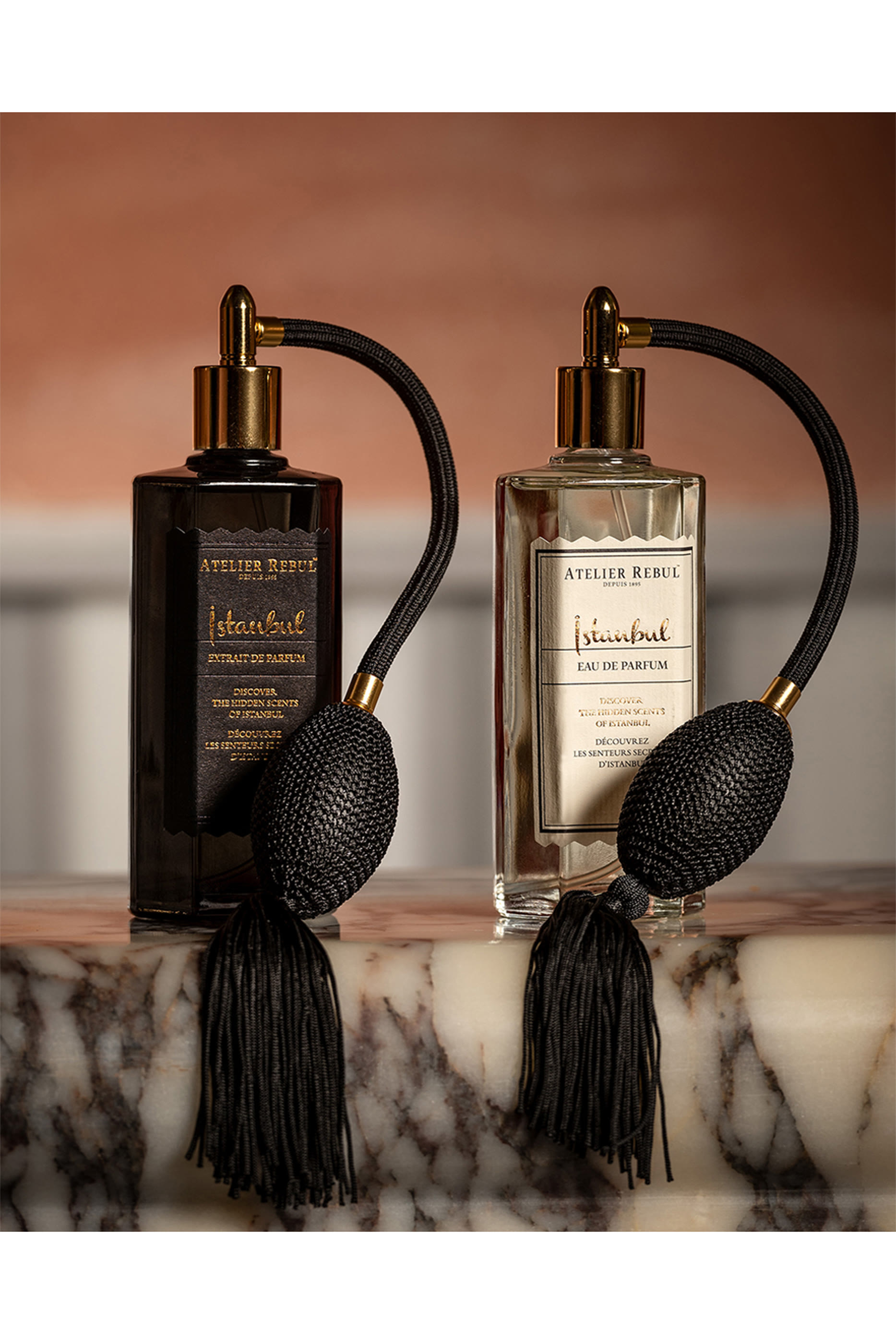 Istanbul Extrait De Parfum 2