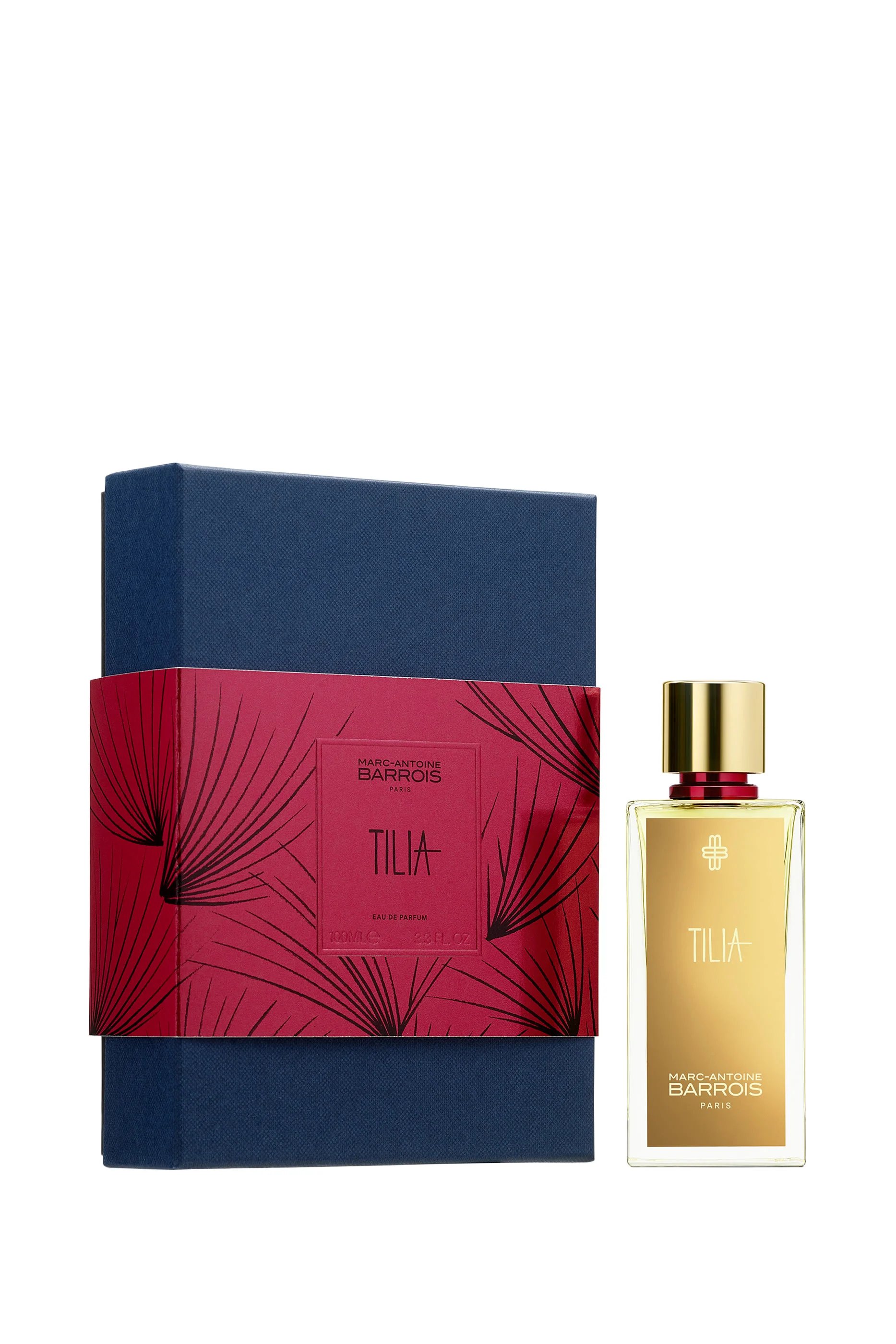 TILIA Eau de Parfum 2