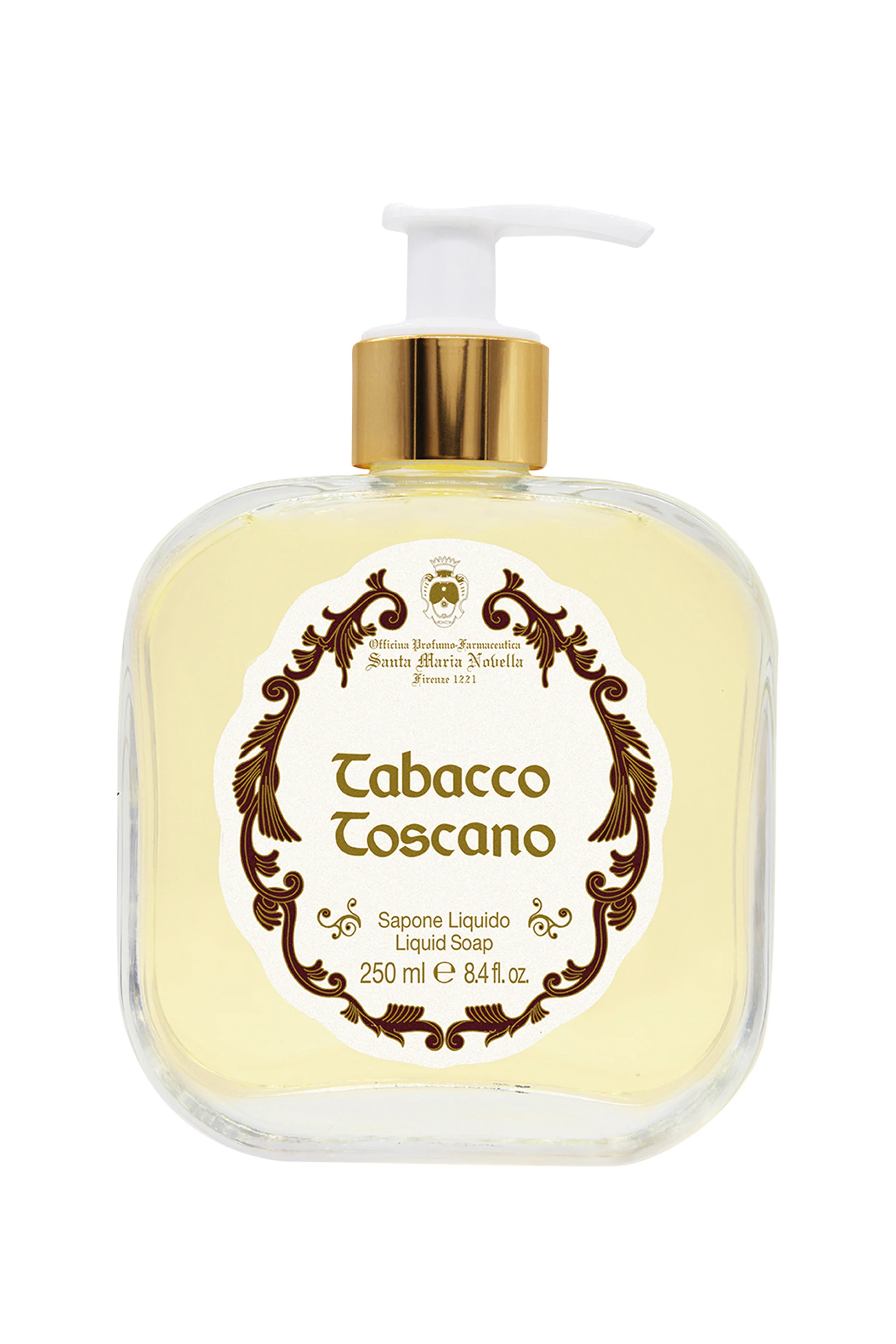 Tabacco Toscano Eau de Cologne 5