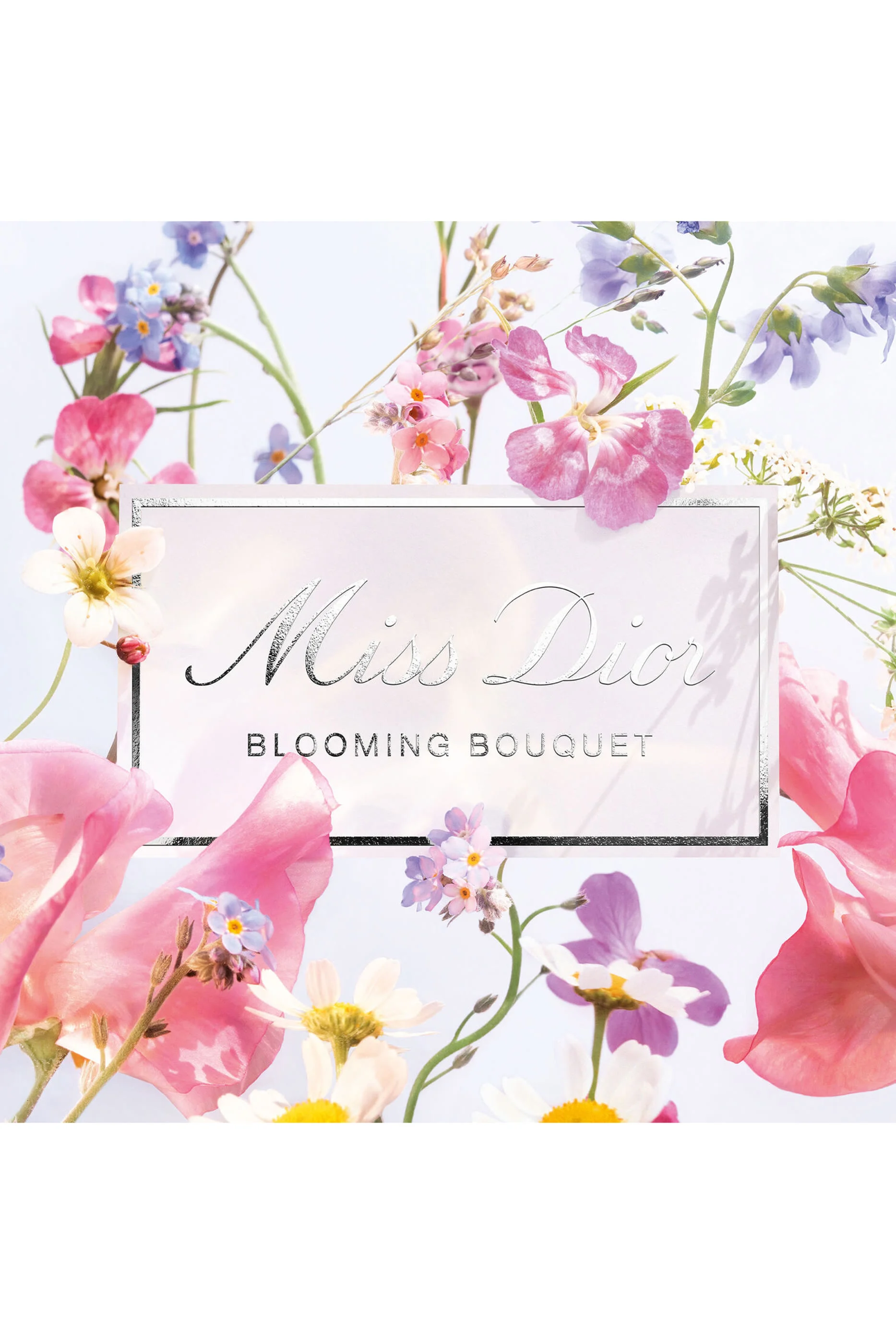 Miss Dior Blooming Bouquet Eau de Toilette 4