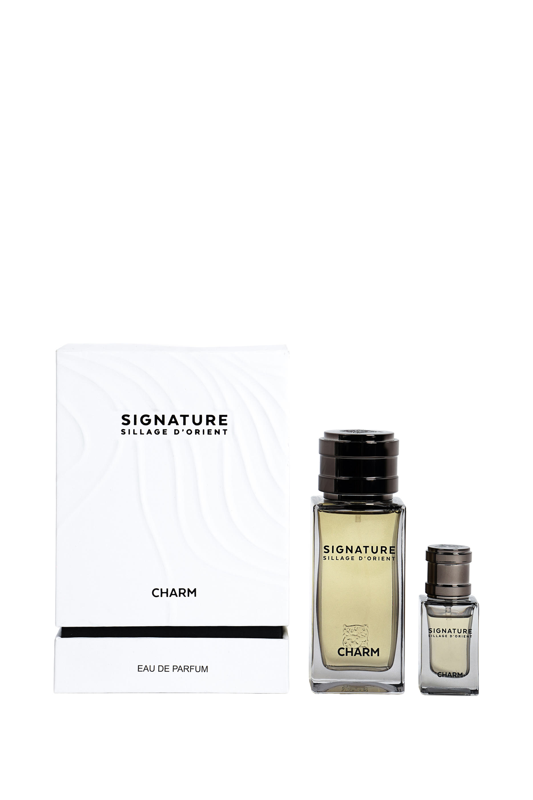 Charm Eau de Parfum Gift Set 2