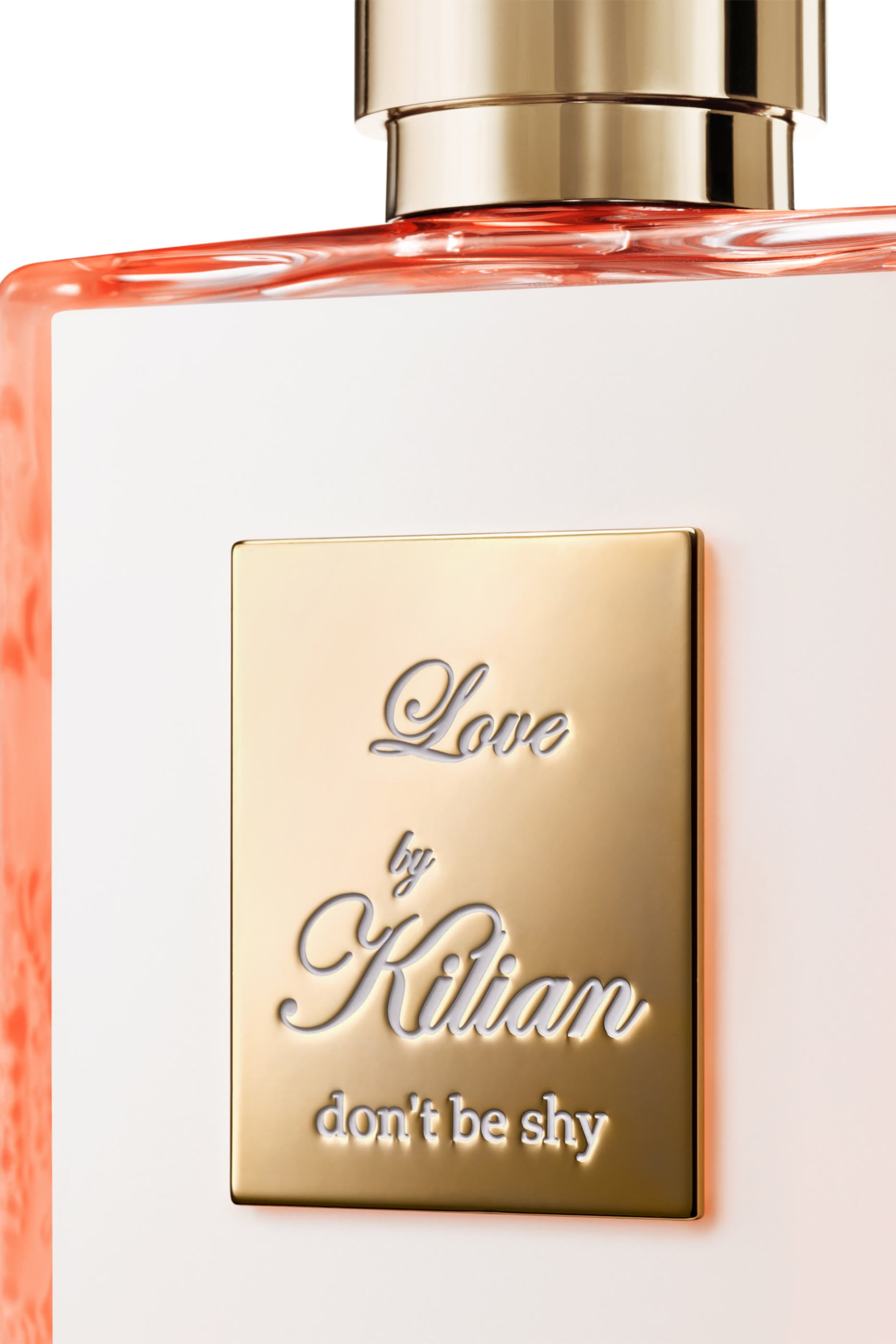 Love, Don't Be Shy Eau de Parfum 2