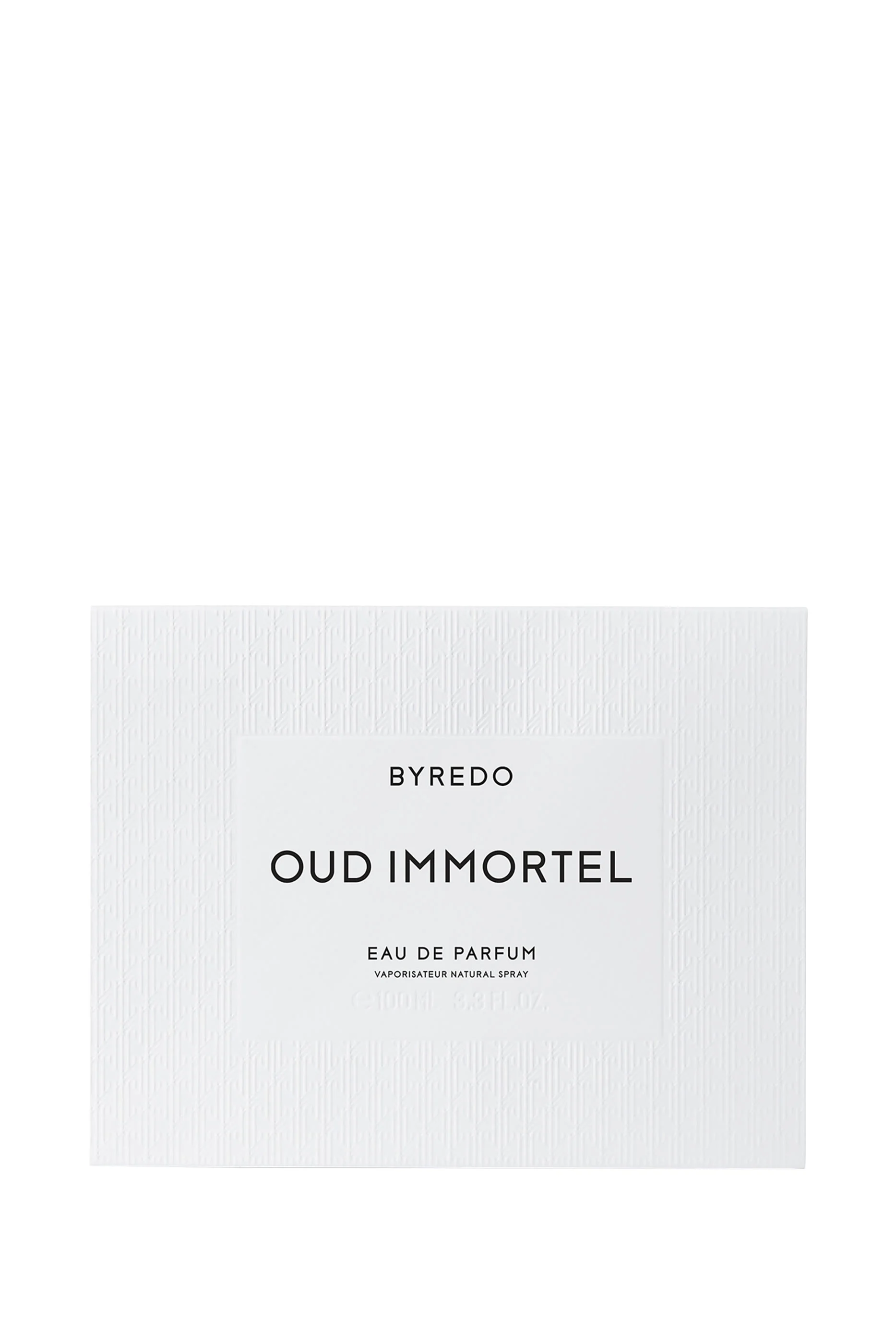Oud Immortel Eau de Parfum 3