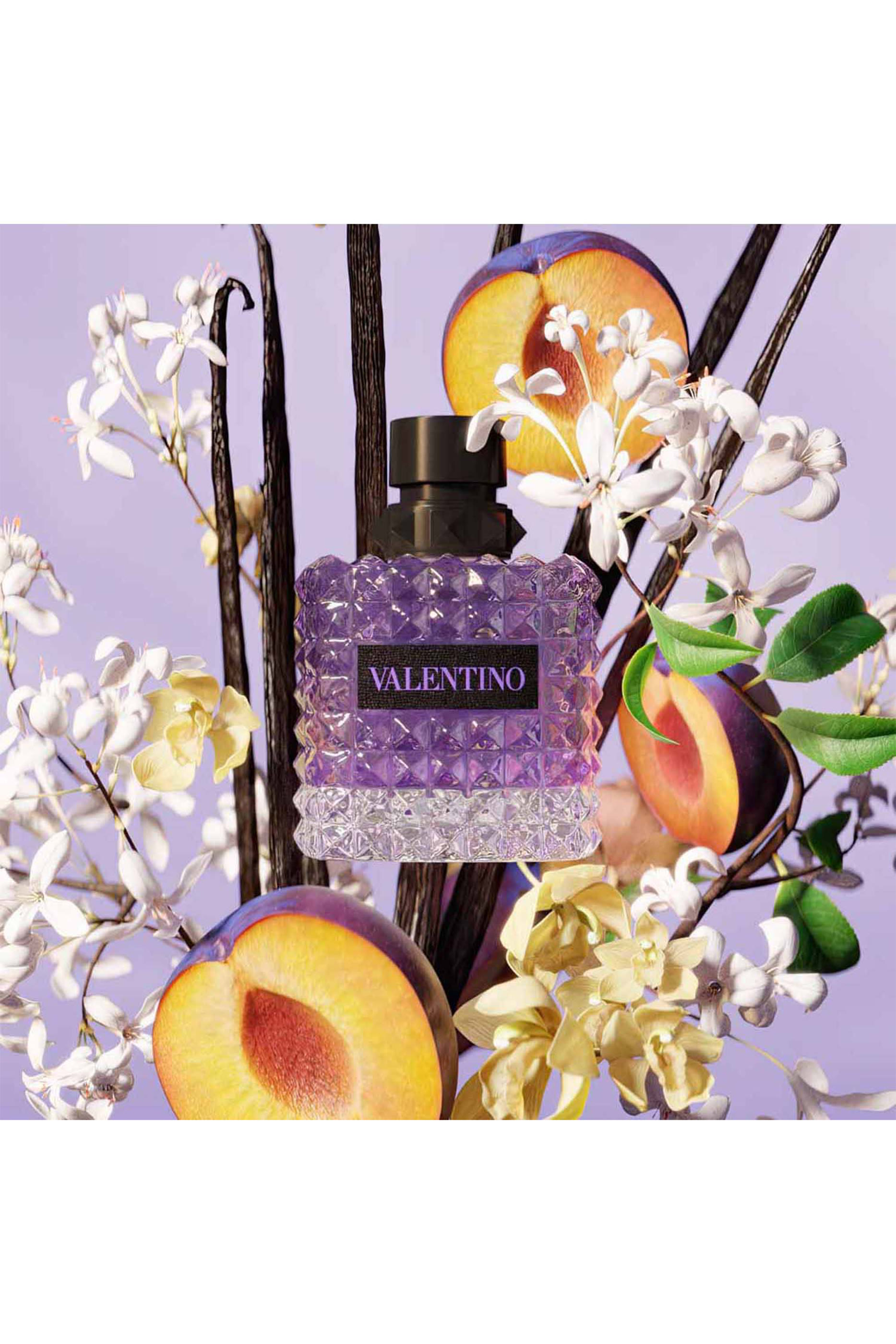 Born in Roma Donna Purple Melancholia Eau de Parfum 5