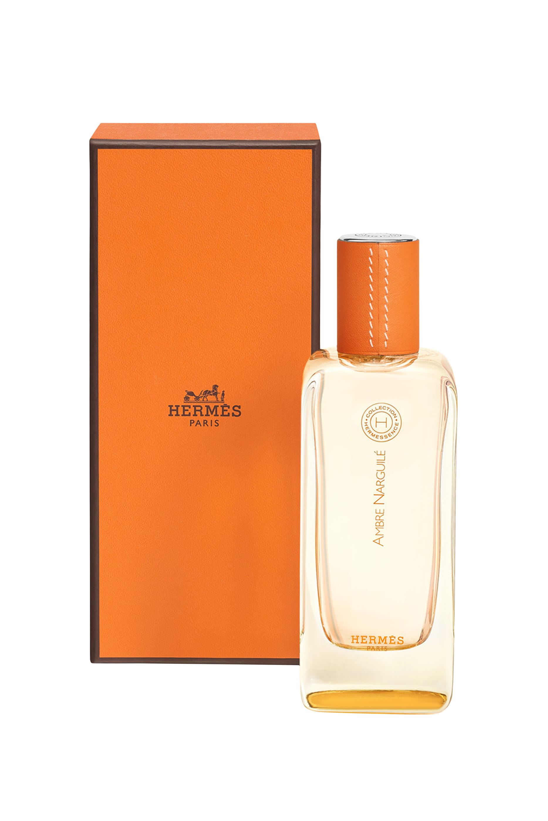 Ambre Narguile Eau de Toilette 2