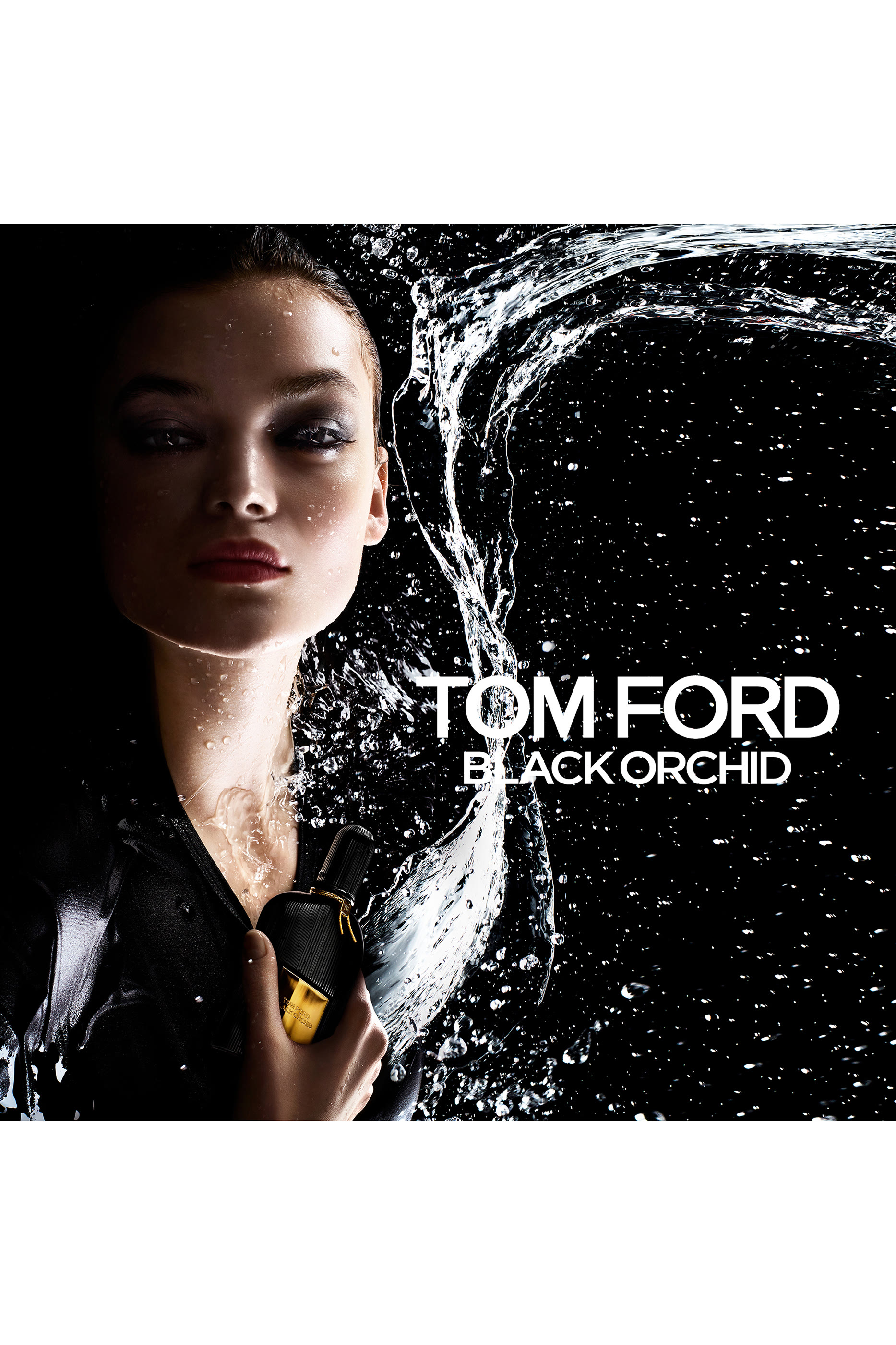 Black Orchid Eau de Parfum Spray 6