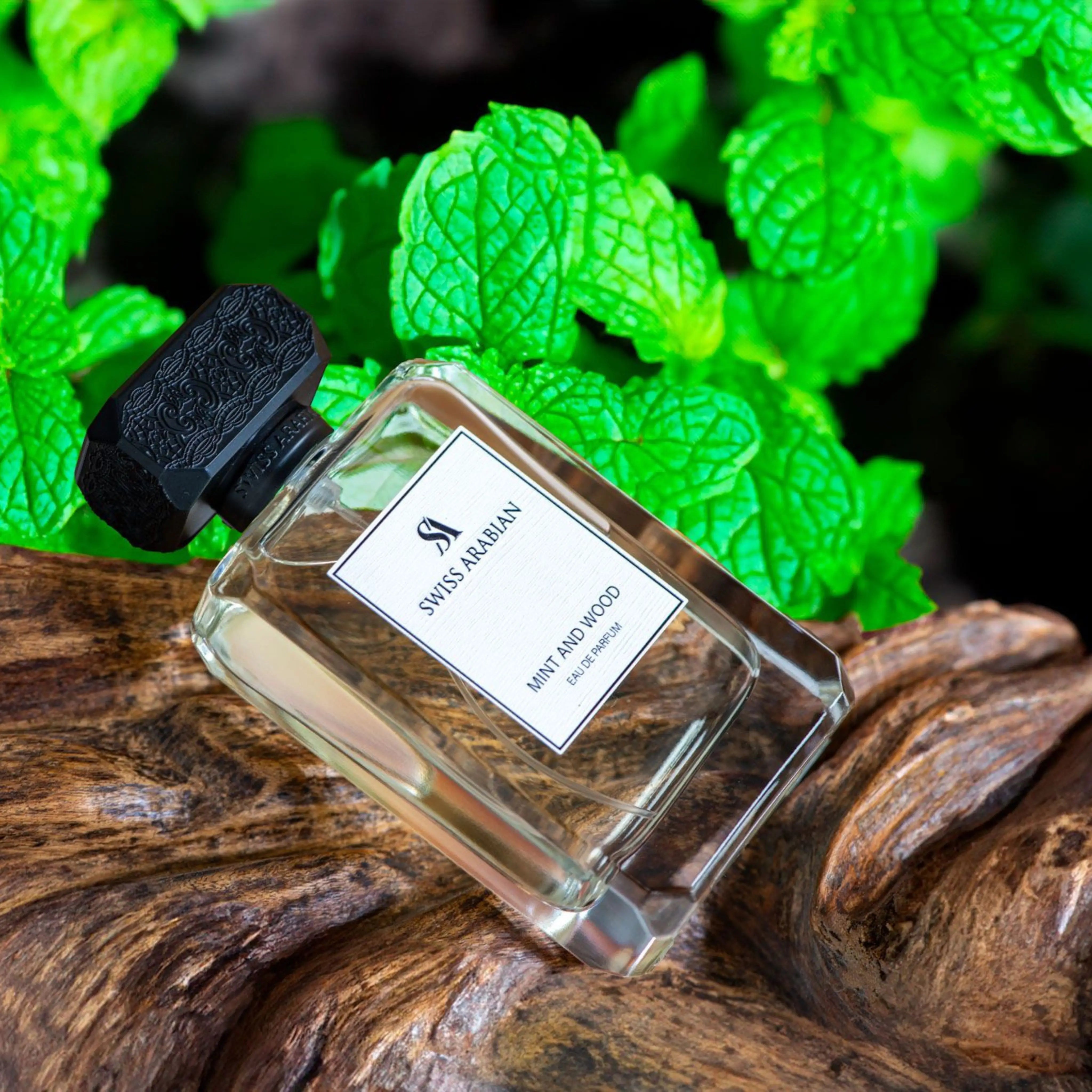 Mint And Wood 7