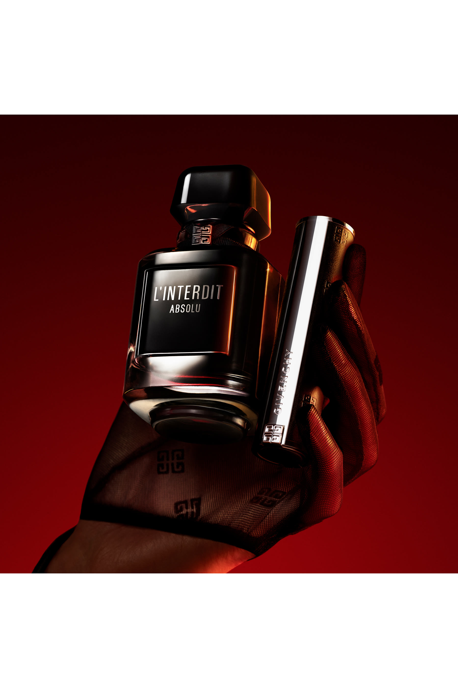 L'Interdit Absolu Eau de Parfum Intense 4