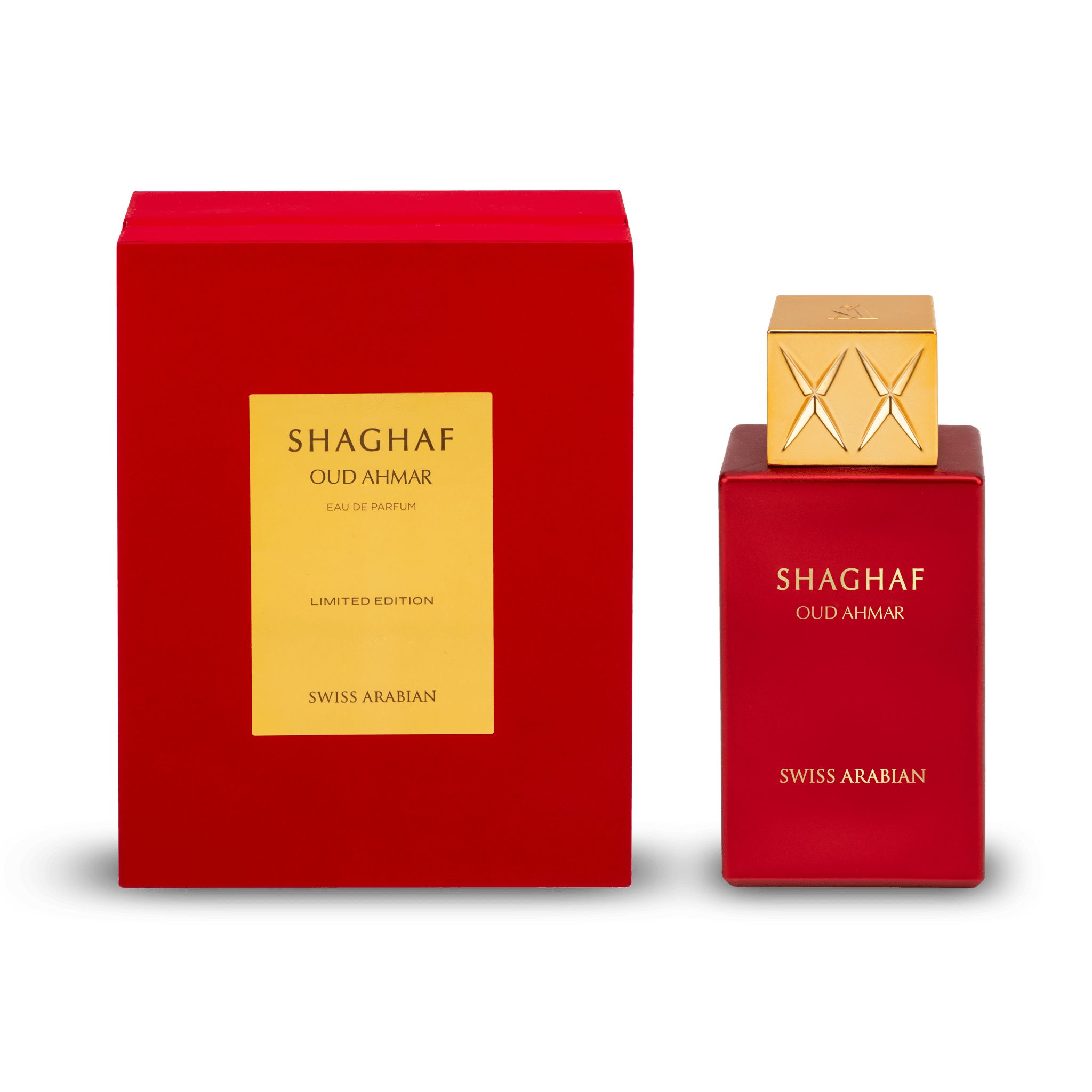 Shaghaf Oud Ahmar 2