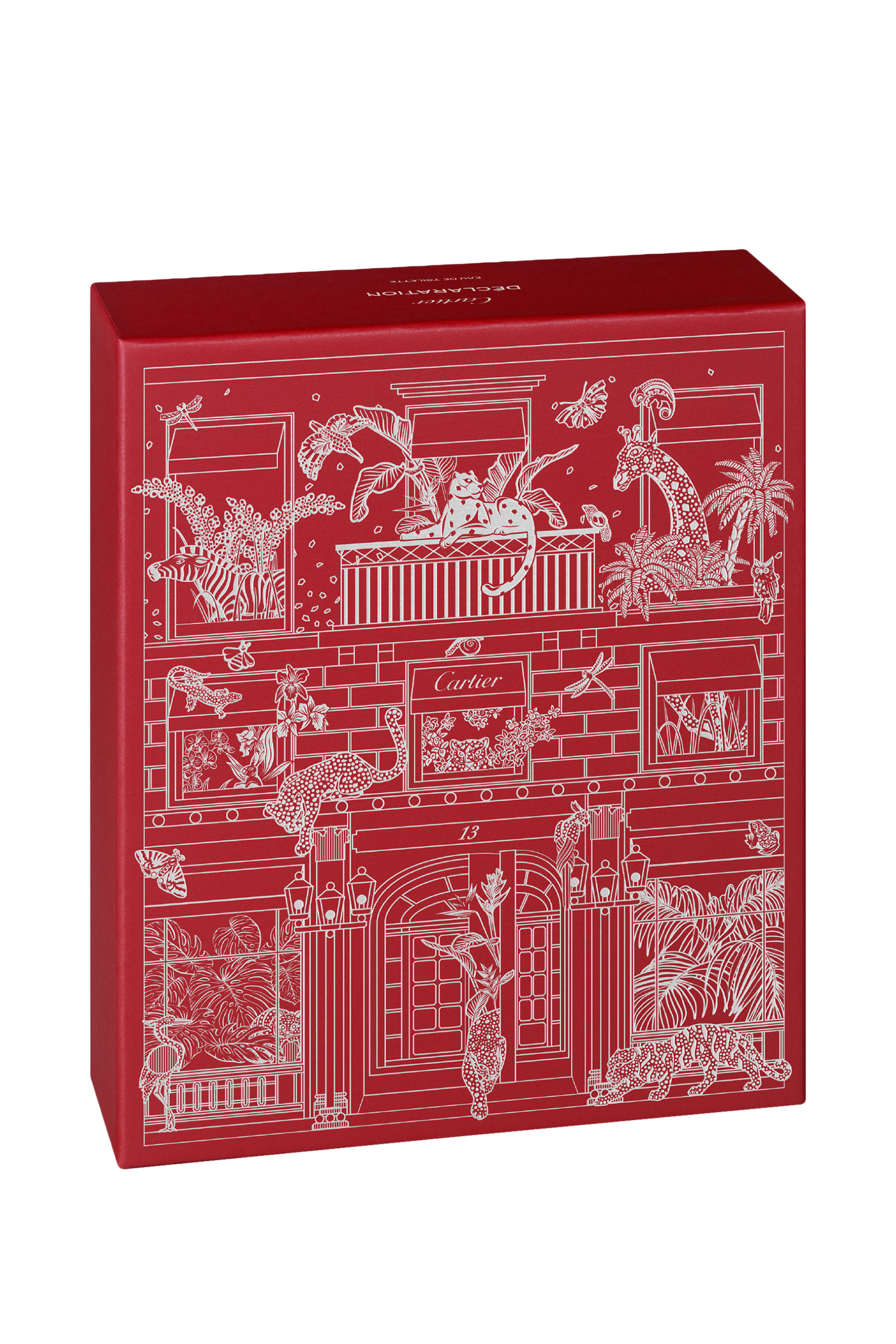 Déclaration Gift Set 3
