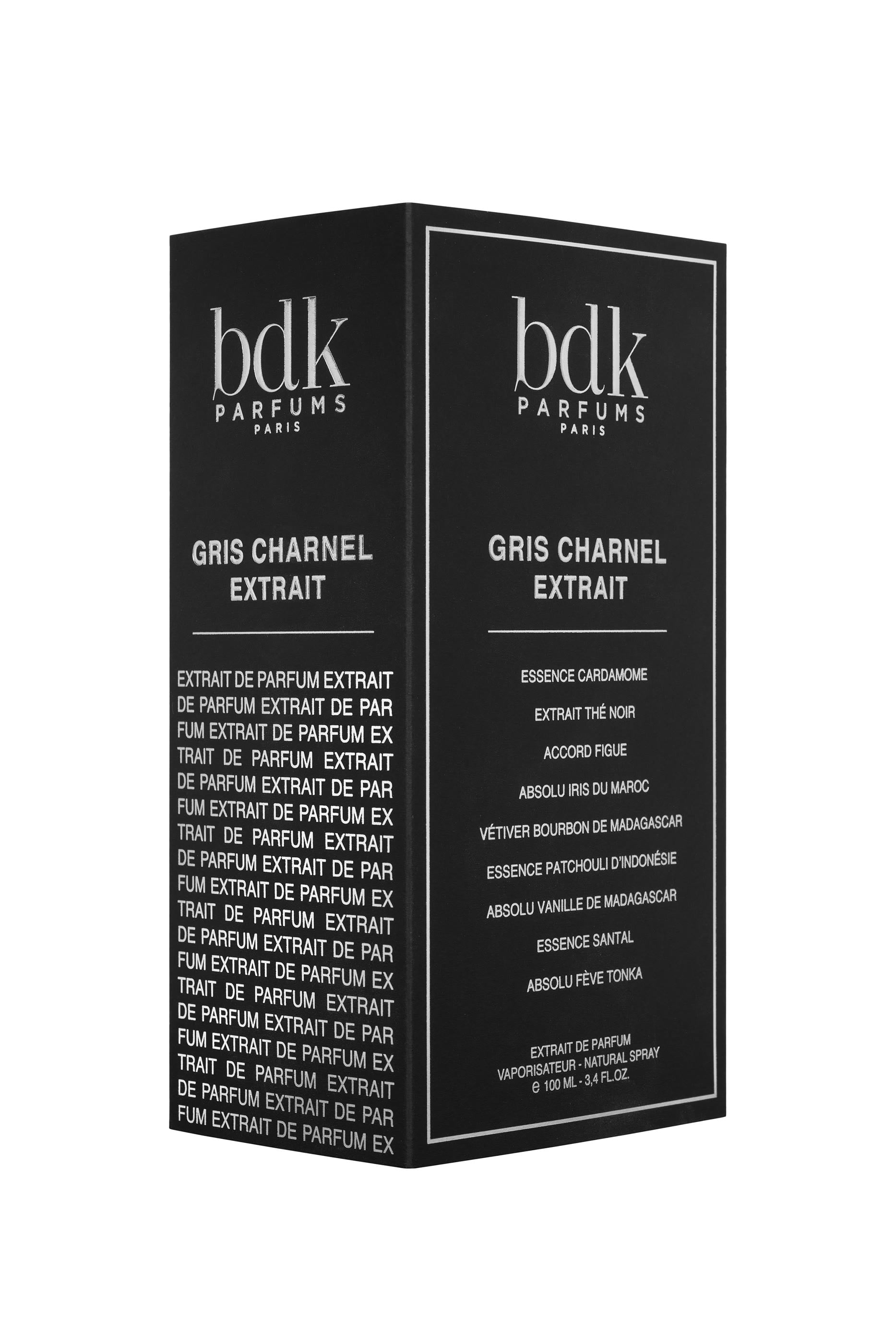 Gris Charnel Extrait de Parfum 7
