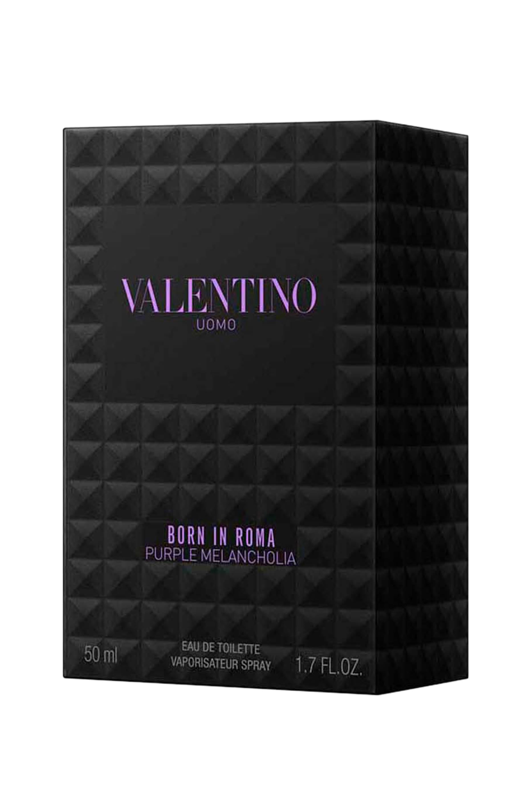 Born in Roma Uomo Purple Melancholia Eau de Toilette 3