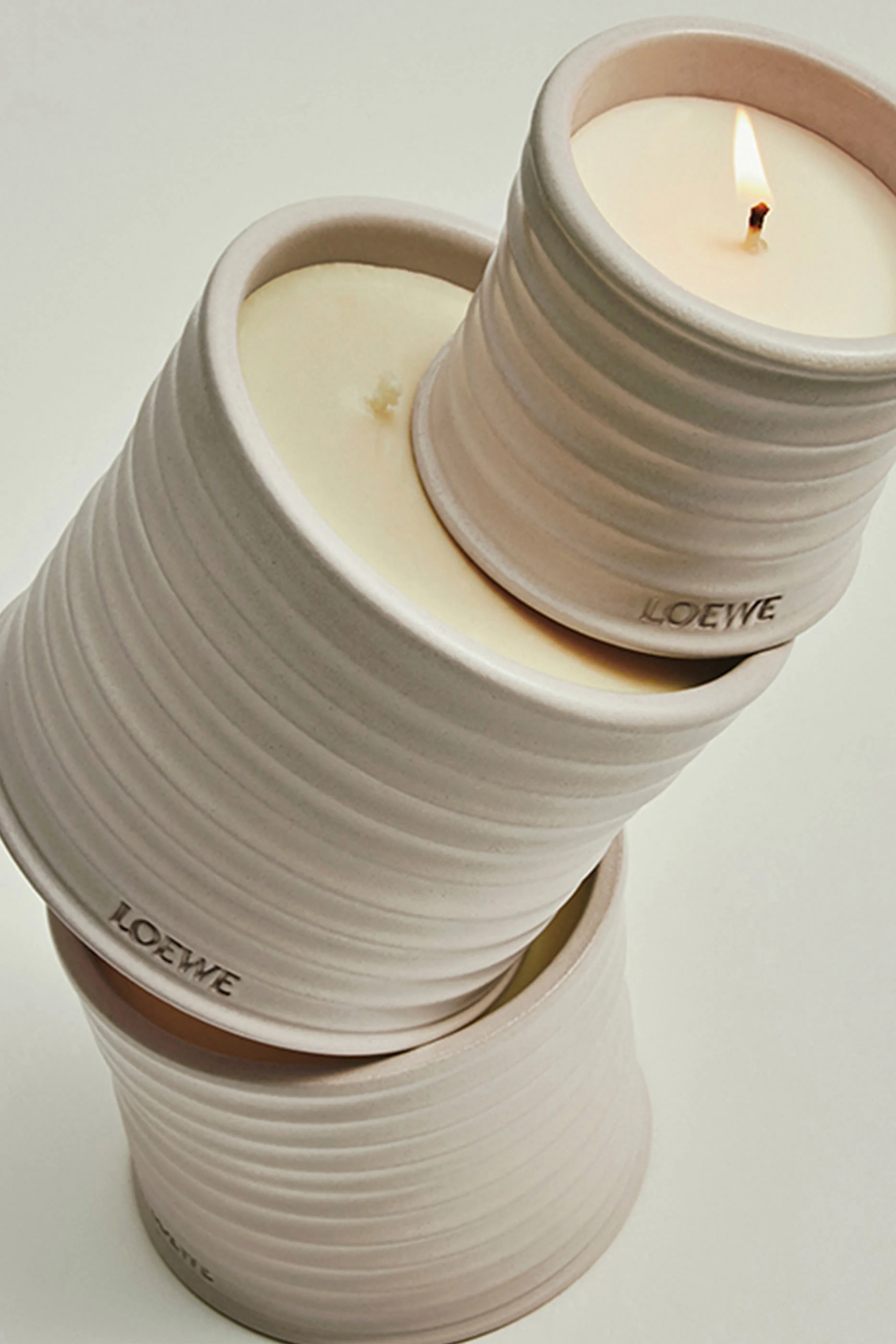 Oregano Scented Candle 6